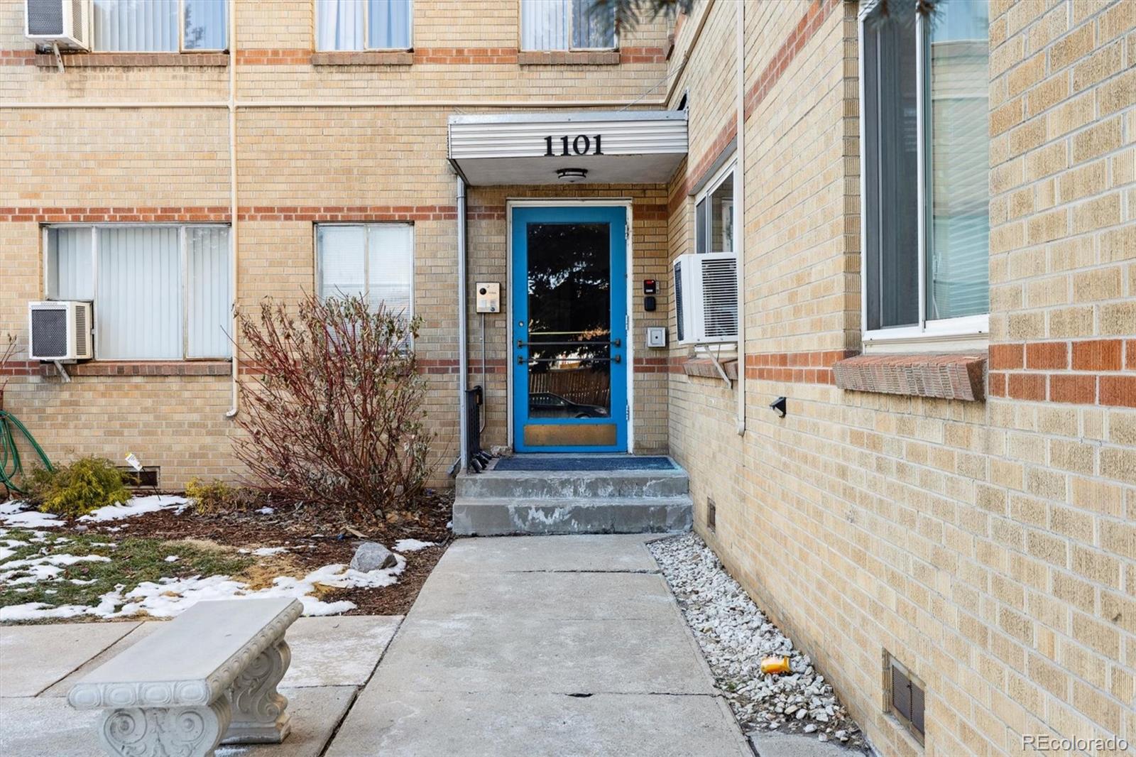 1101 Bellaire Street Denver CO 80220