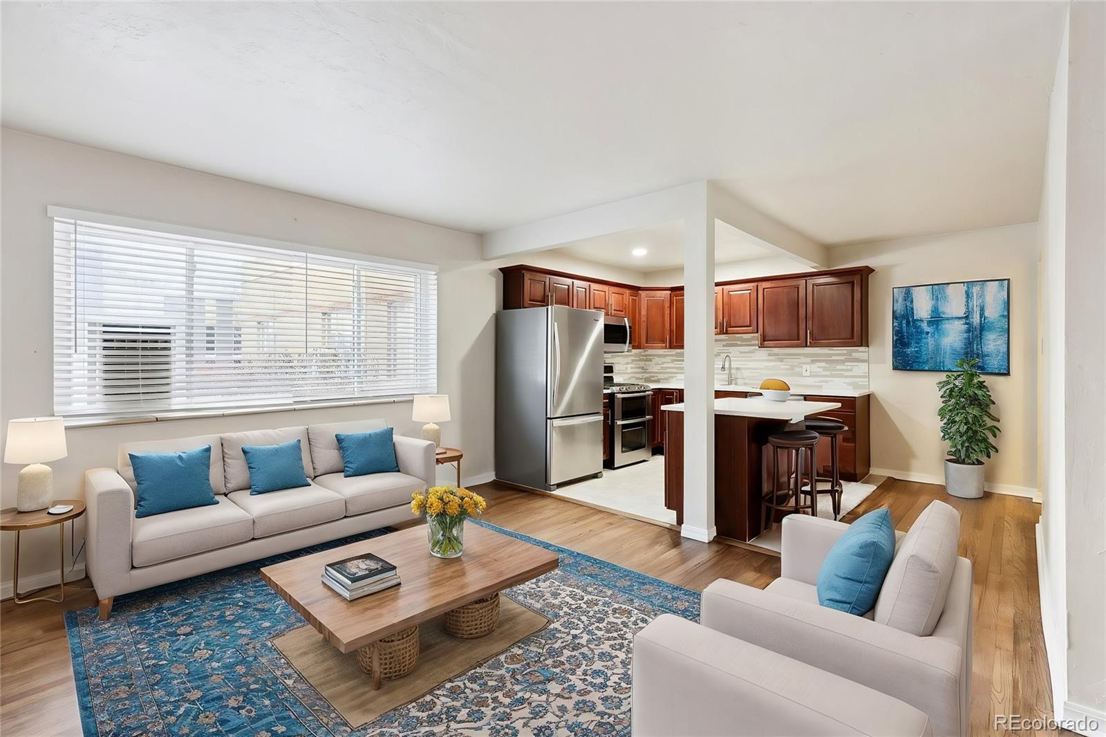 1101 Bellaire Street Denver CO 80220