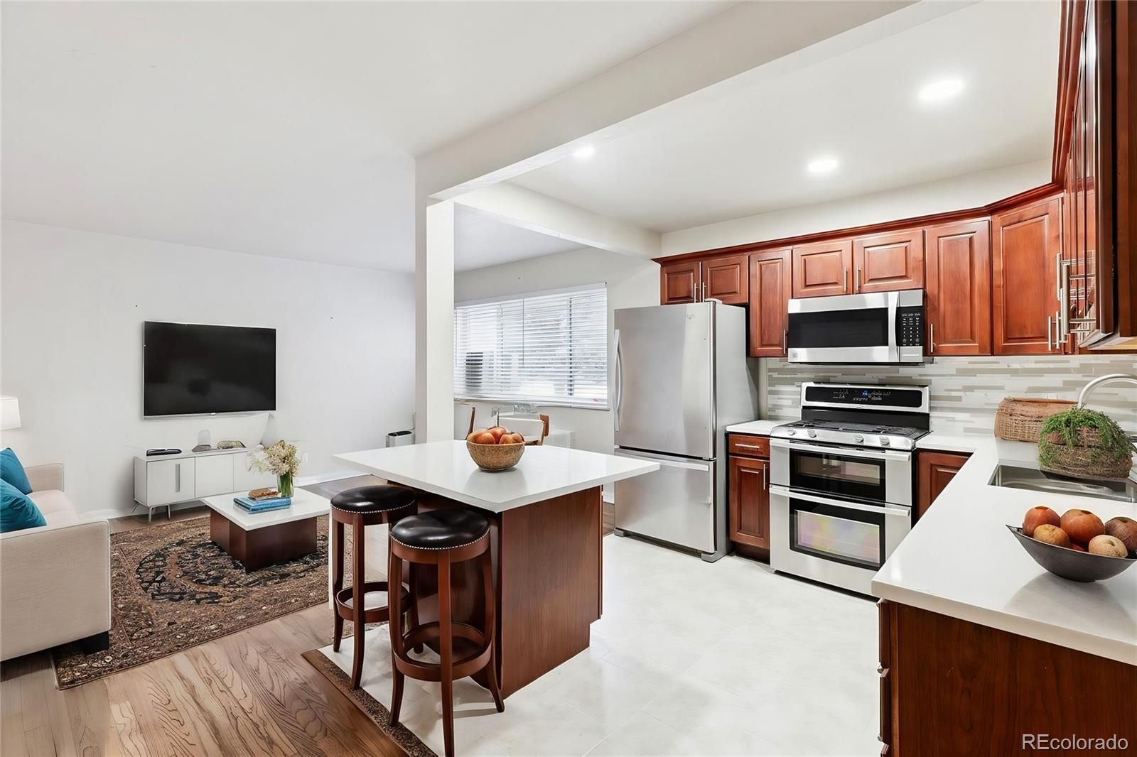 1101 Bellaire Street Denver CO 80220
