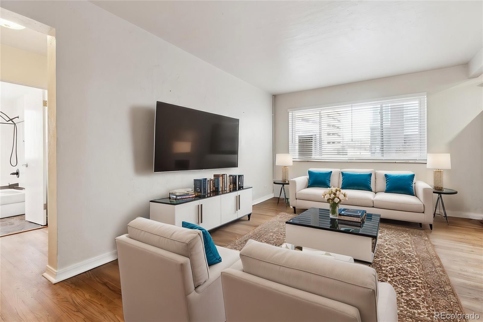 1101 Bellaire Street Denver CO 80220