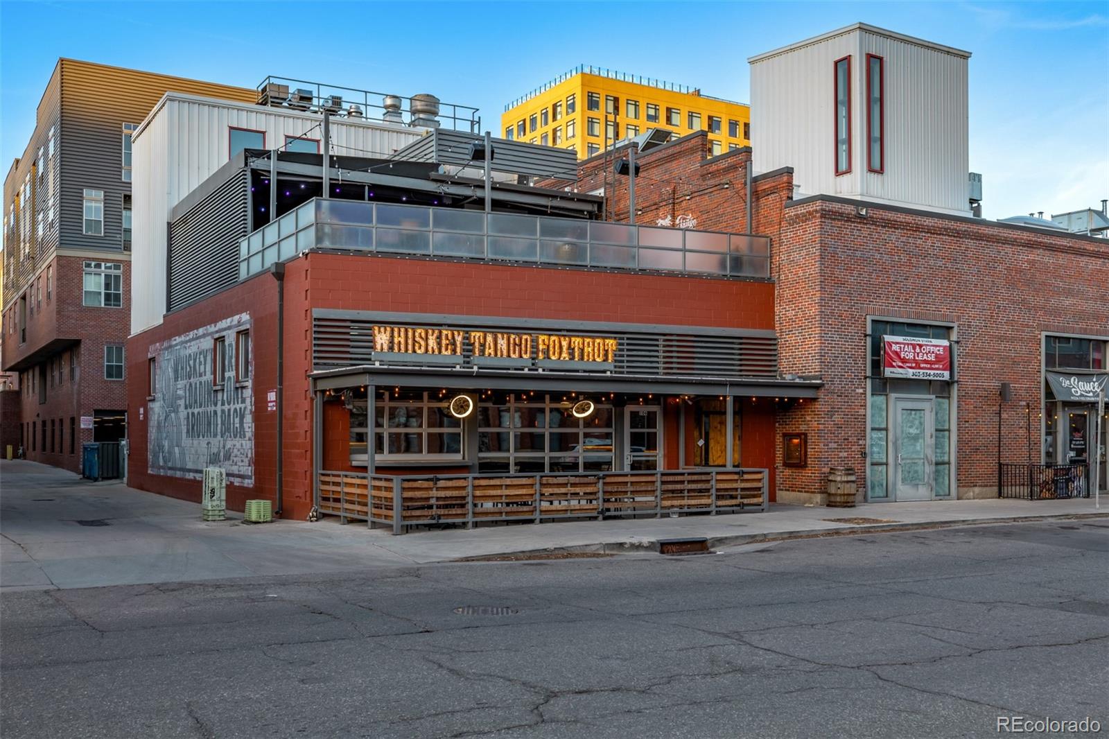 2955 Inca Street Denver CO 80202