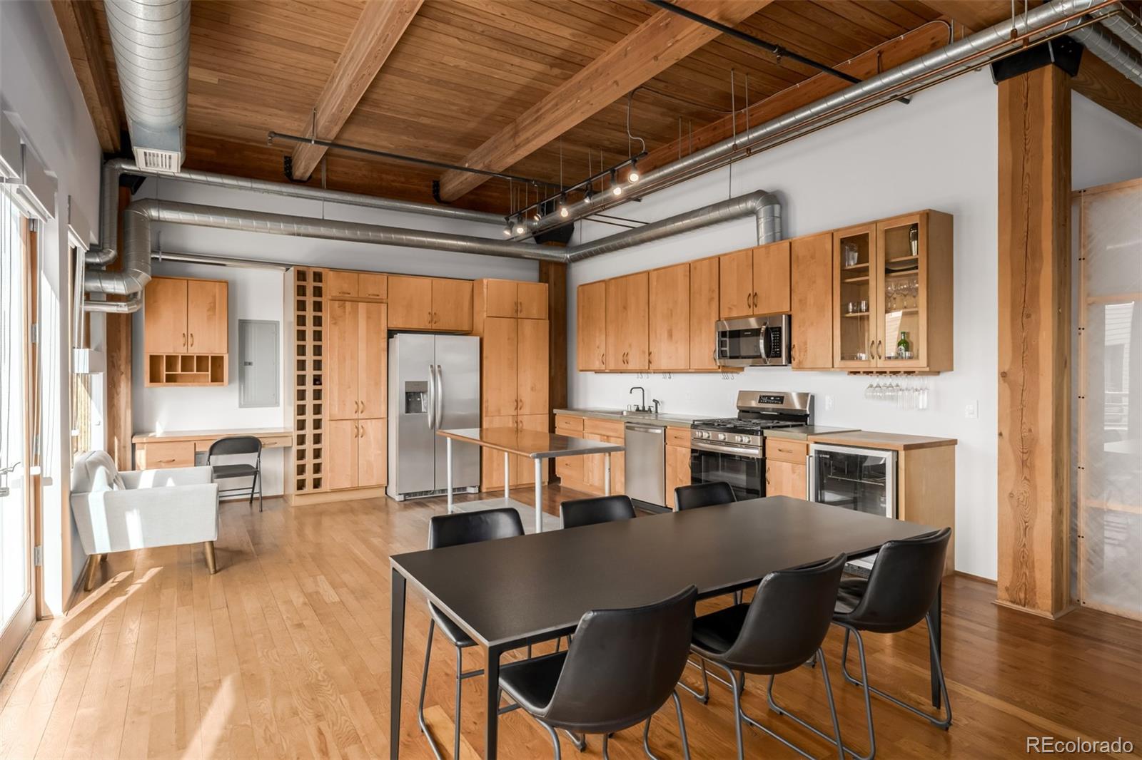 2955 Inca Street Denver CO 80202