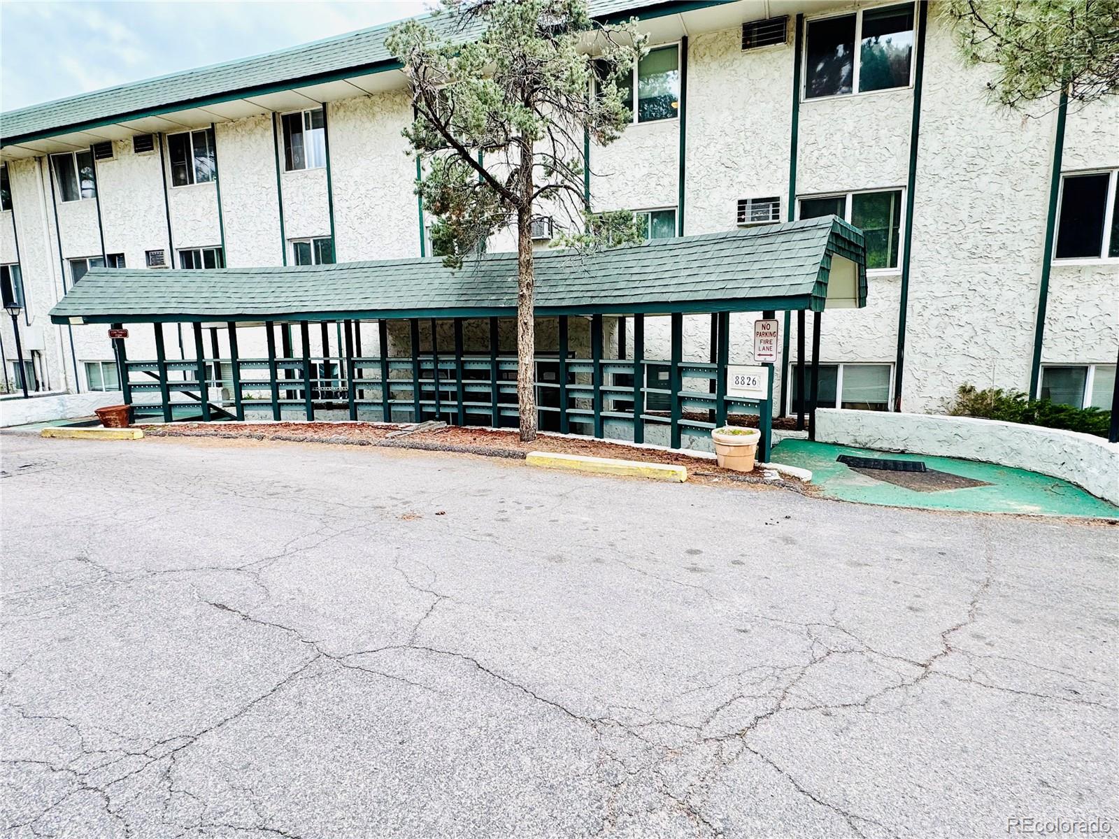8826 E Florida Avenue Denver CO 80247