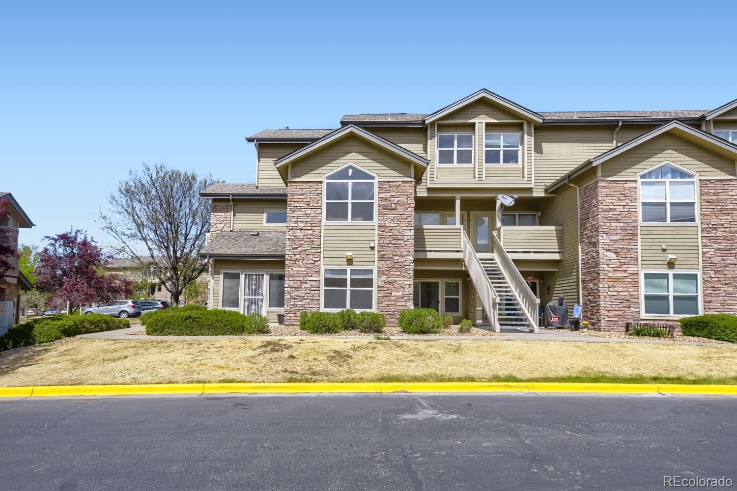 18284 E Floyd Avenue Aurora CO 80013