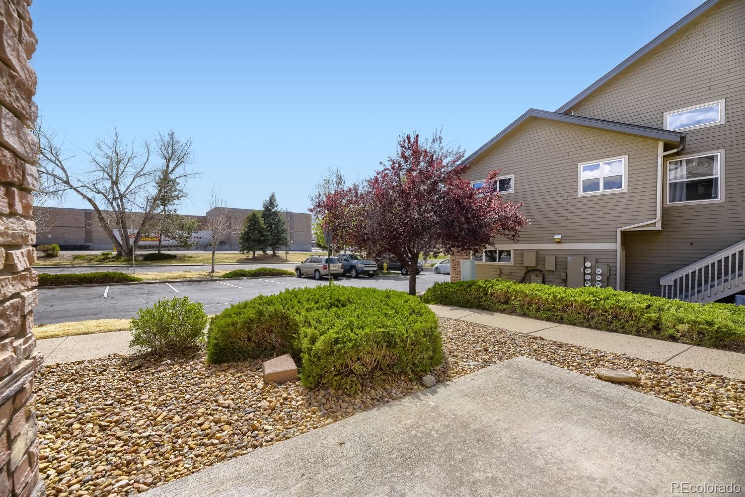 18284 E Floyd Avenue Aurora CO 80013
