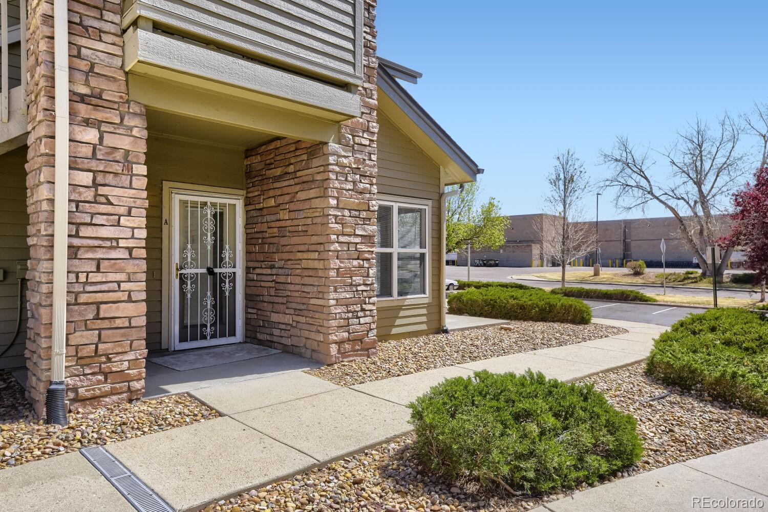 18284 E Floyd Avenue Aurora CO 80013