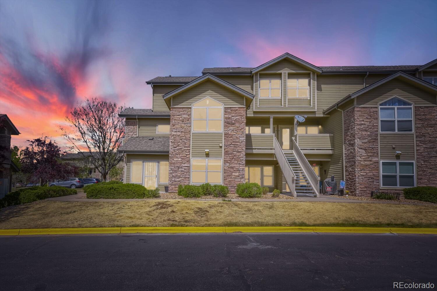 18284 E Floyd Avenue Aurora CO 80013