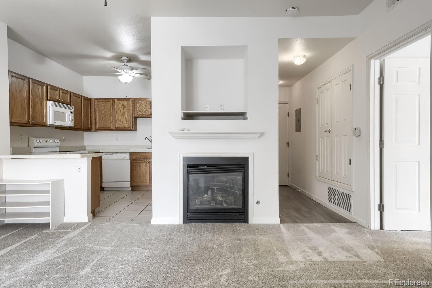 18284 E Floyd Avenue Aurora CO 80013