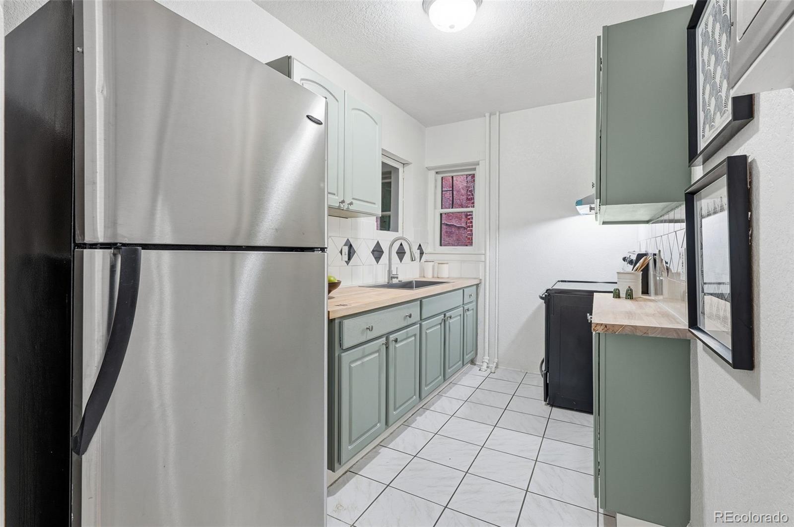 1137 N Sherman Street Denver CO 80203