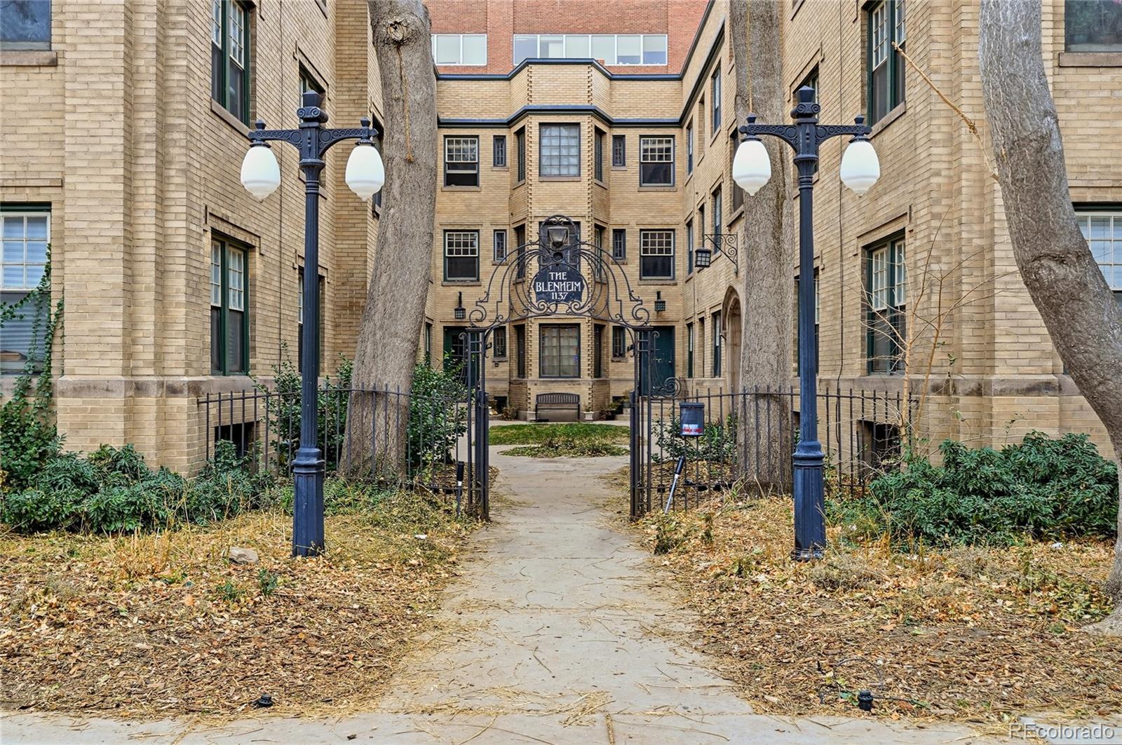 1137 N Sherman Street Denver CO 80203