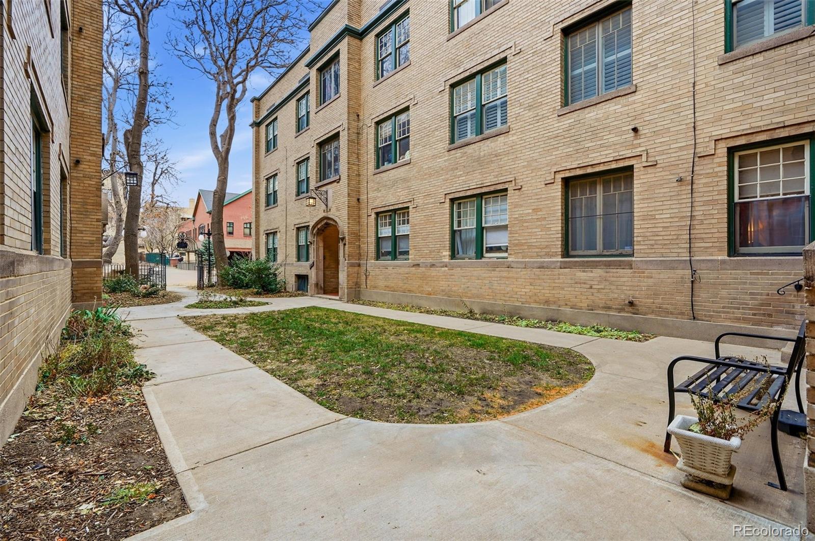 1137 N Sherman Street Denver CO 80203