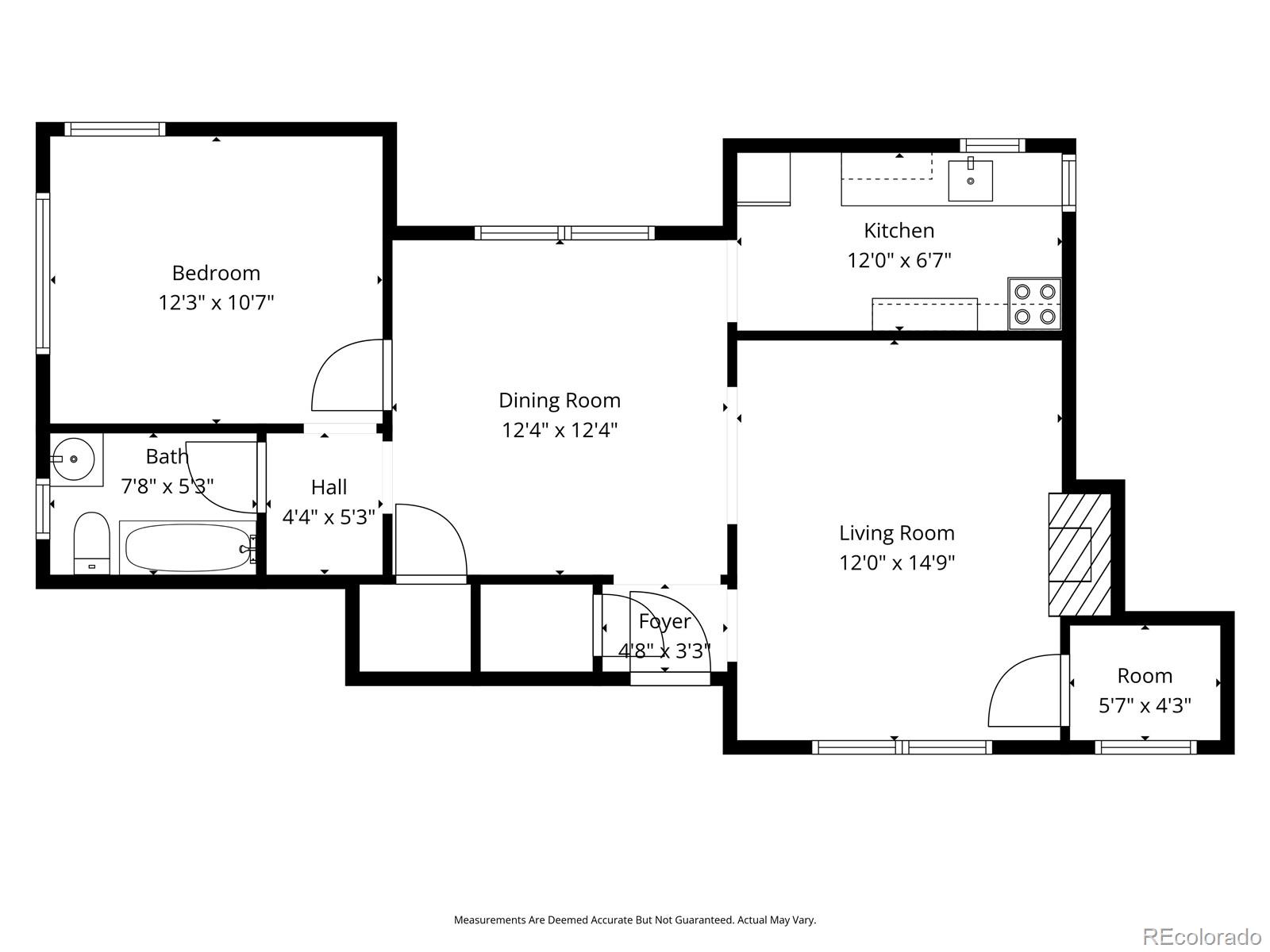 1137 N Sherman Street Denver CO 80203