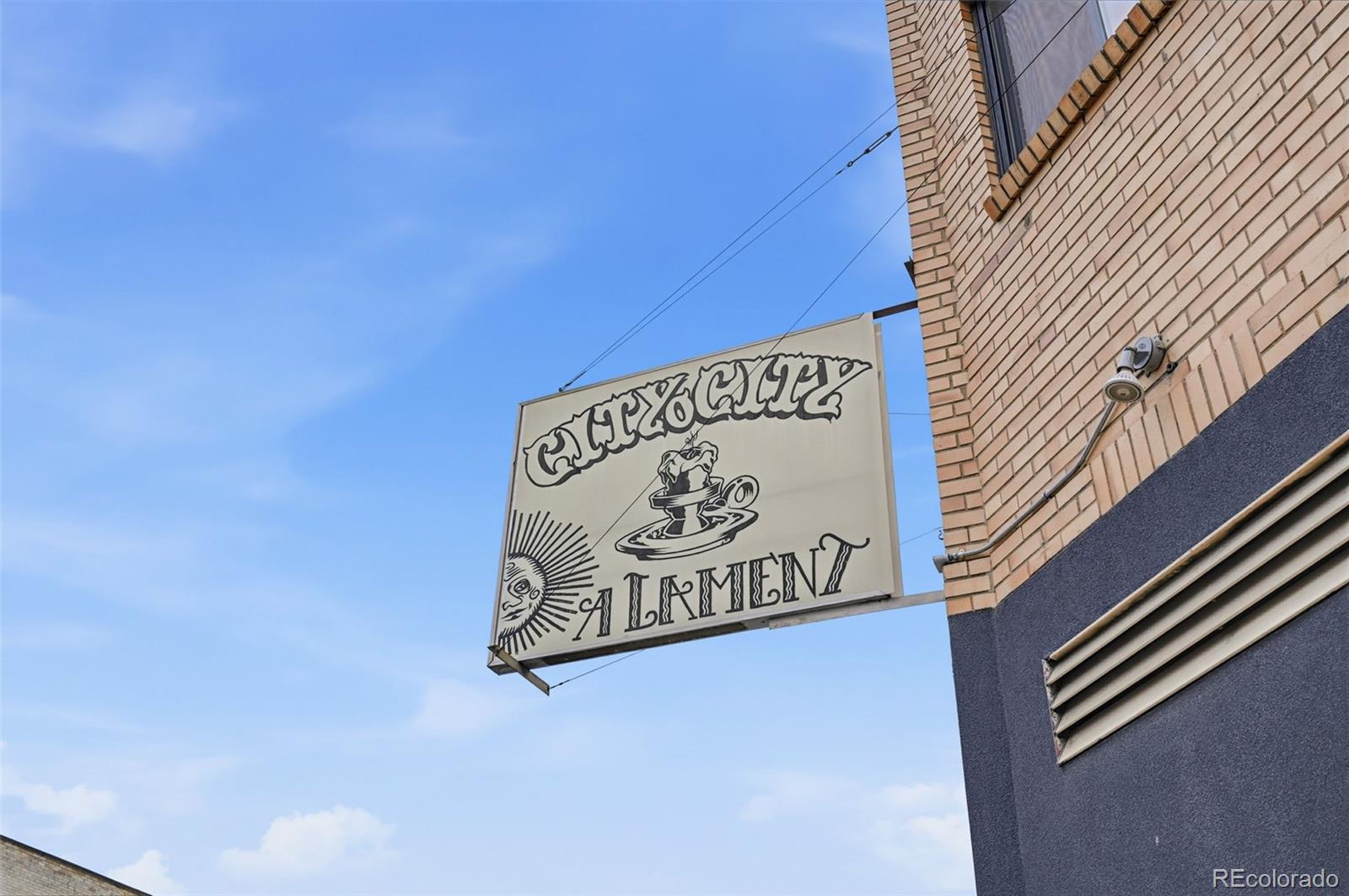 1137 N Sherman Street Denver CO 80203