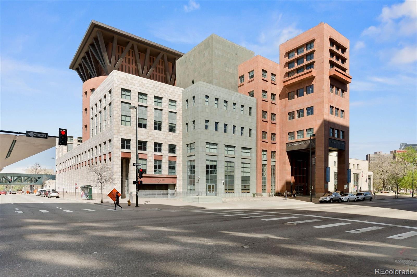 1137 N Sherman Street Denver CO 80203