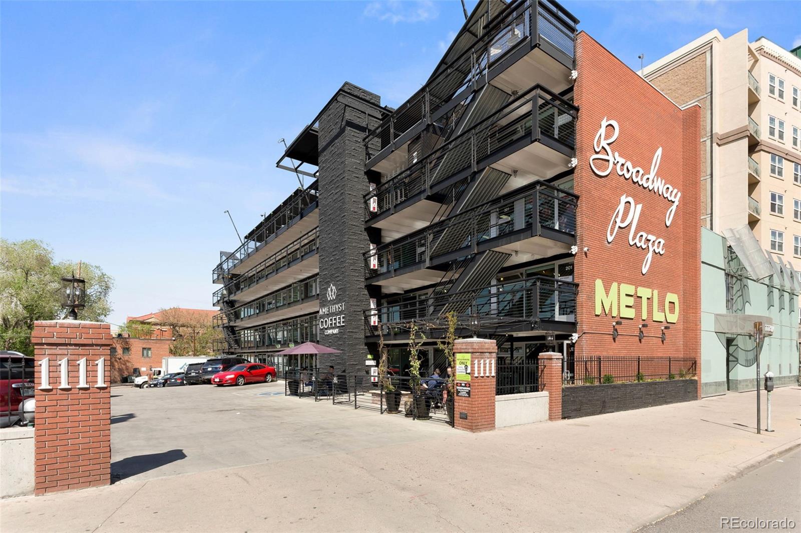 1137 N Sherman Street Denver CO 80203