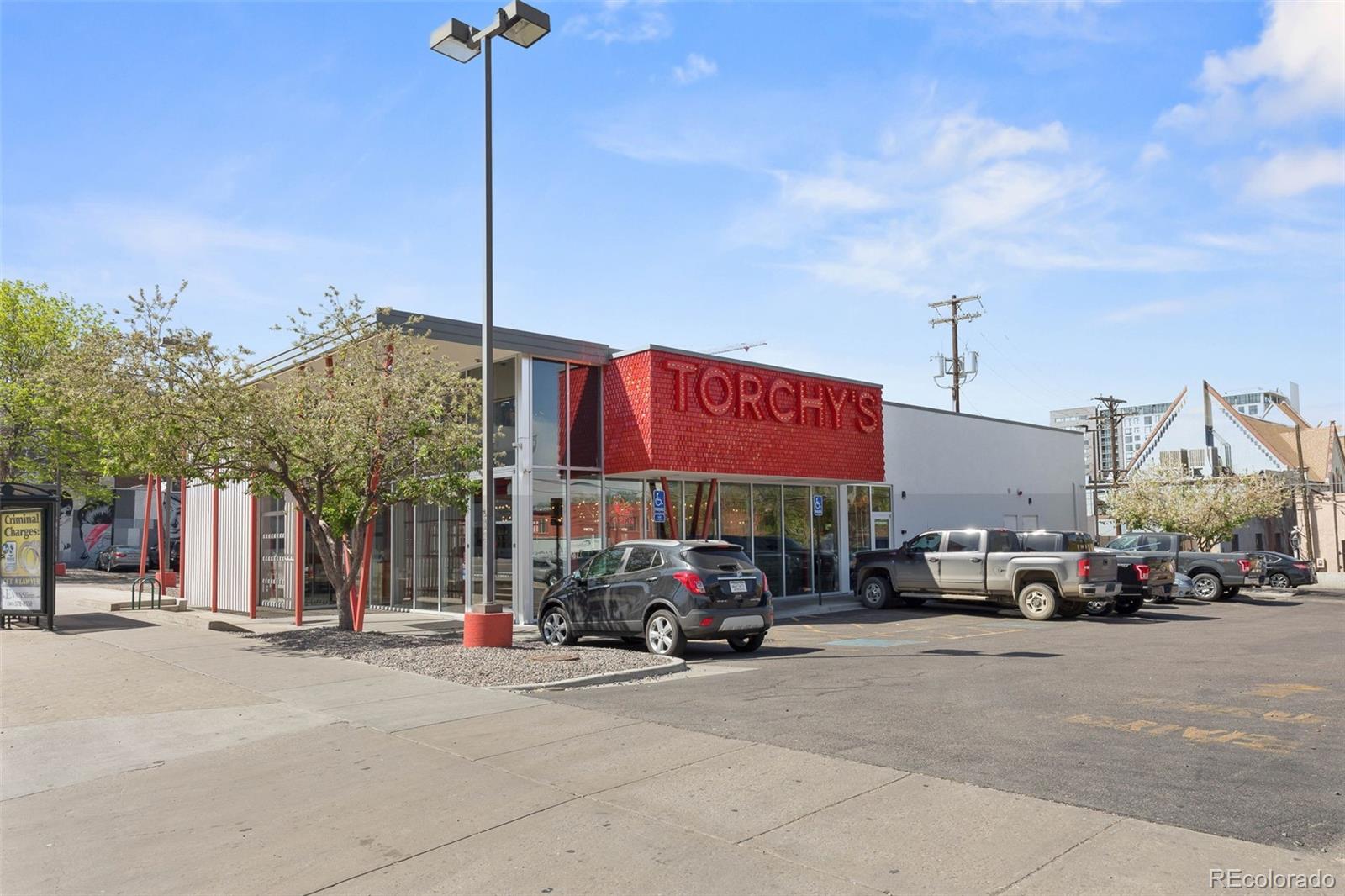 1137 N Sherman Street Denver CO 80203