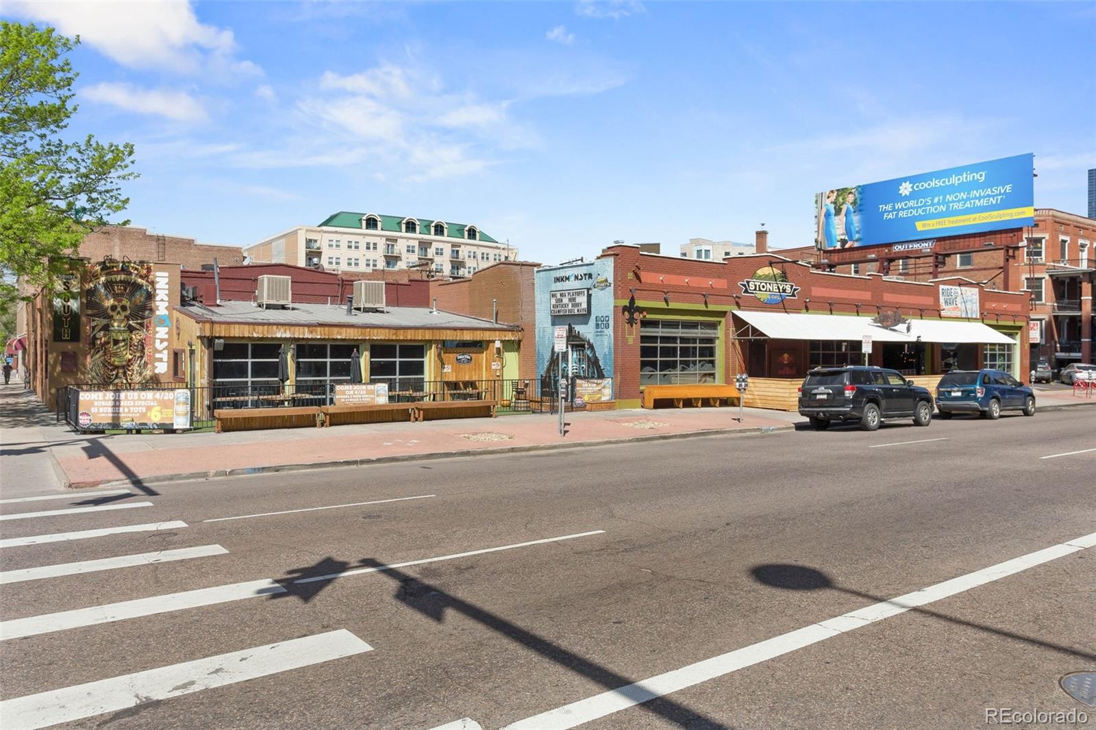 1137 N Sherman Street Denver CO 80203
