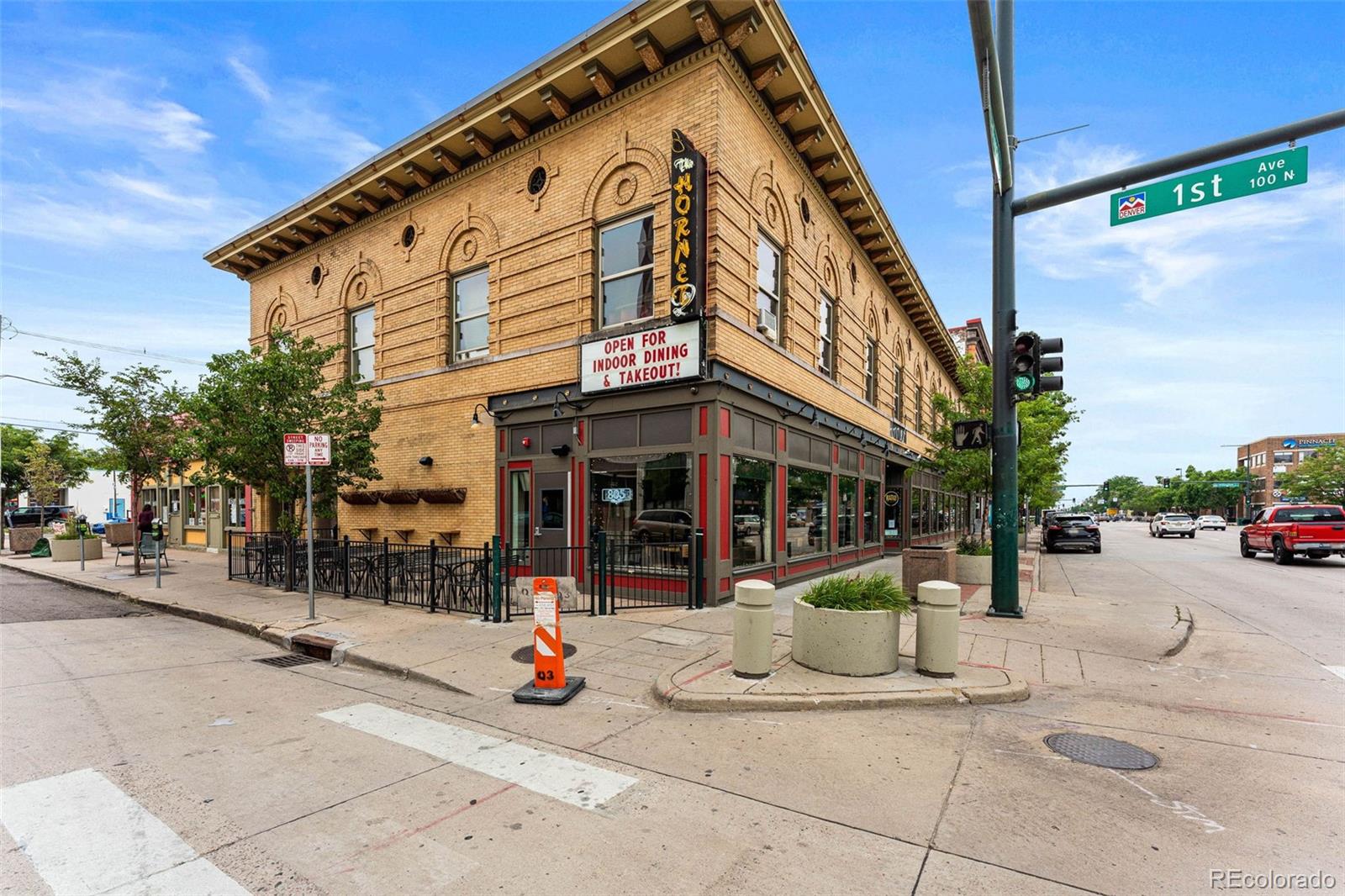 1137 N Sherman Street Denver CO 80203