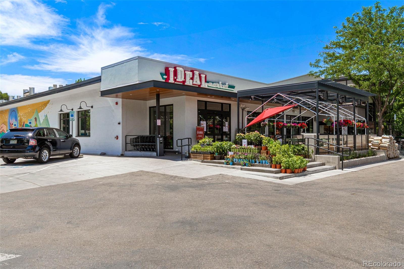 1137 N Sherman Street Denver CO 80203