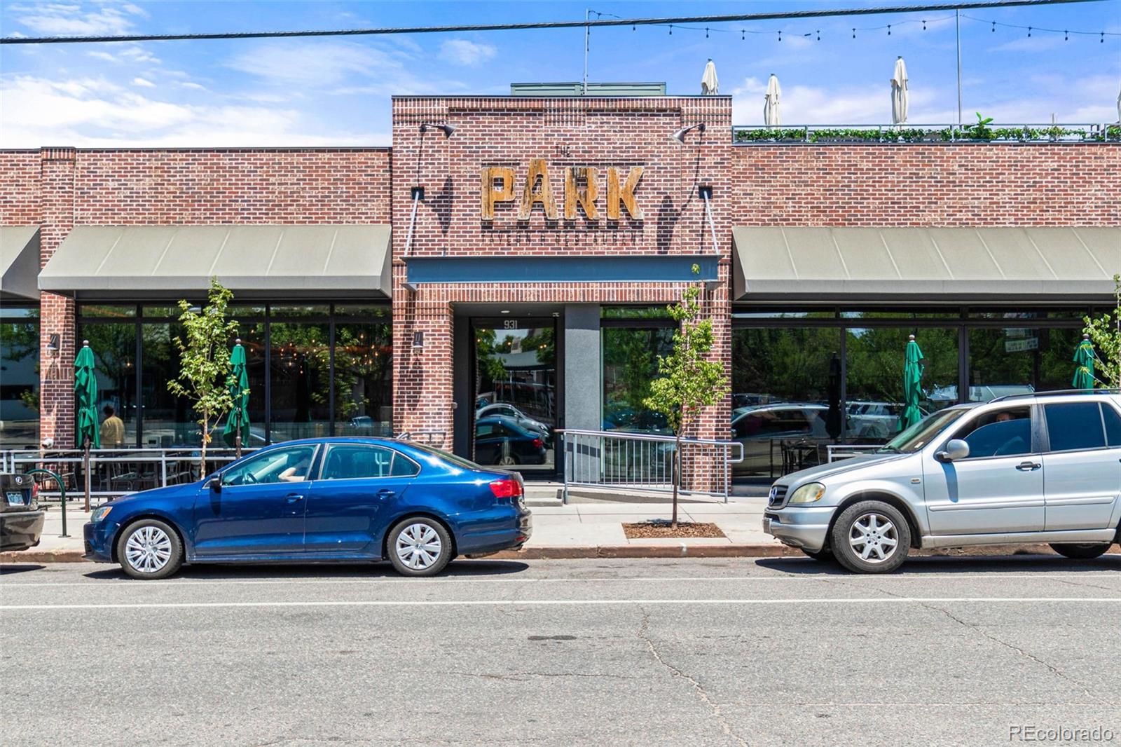 1137 N Sherman Street Denver CO 80203