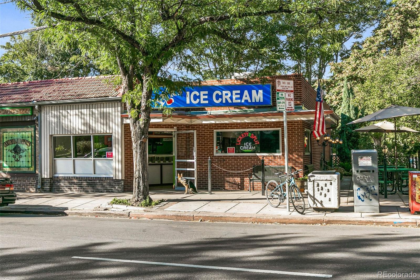 1137 N Sherman Street Denver CO 80203