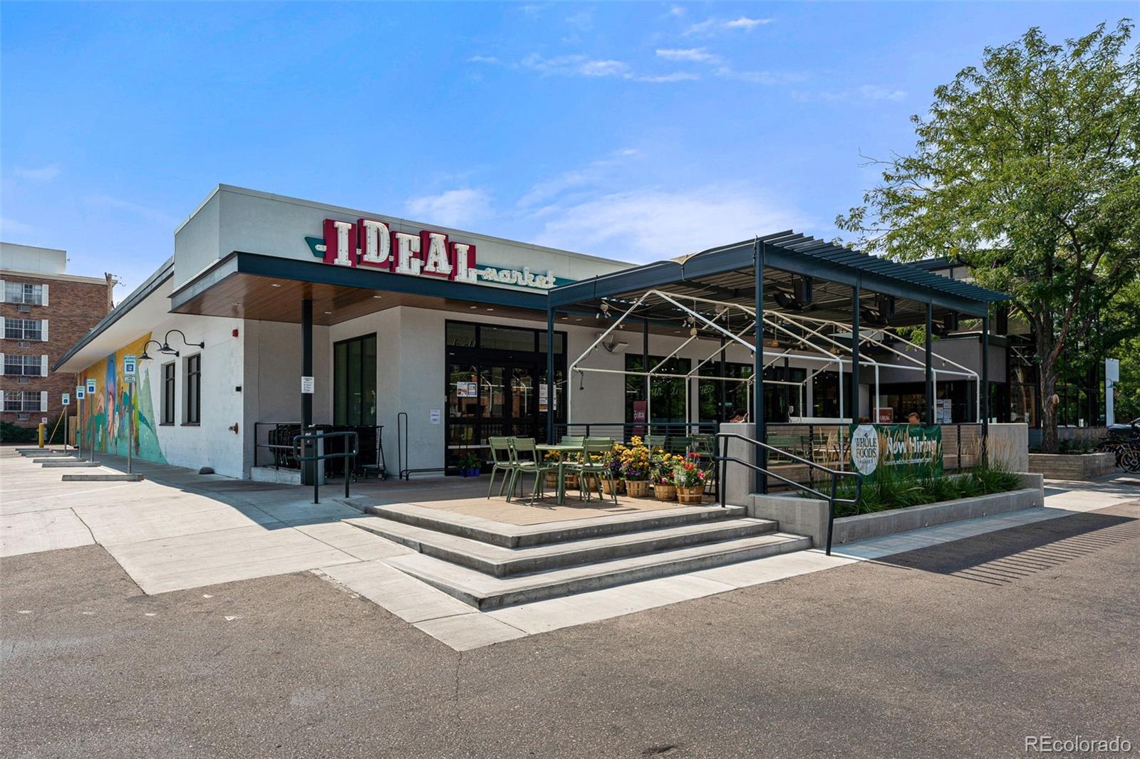 1137 N Sherman Street Denver CO 80203