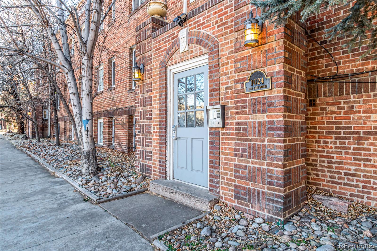 1024 E 14th Avenue Denver CO 80218