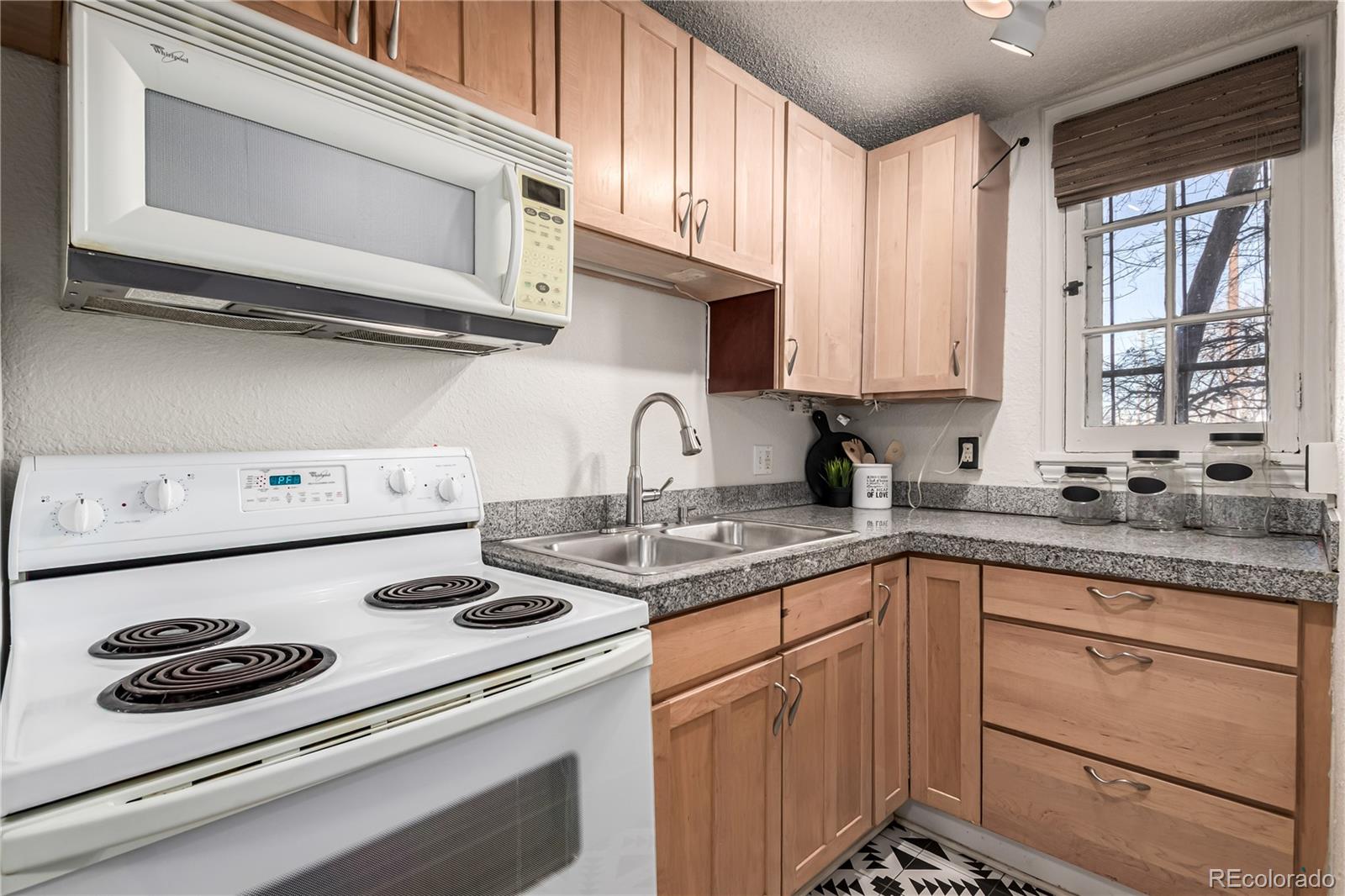 1024 E 14th Avenue Denver CO 80218