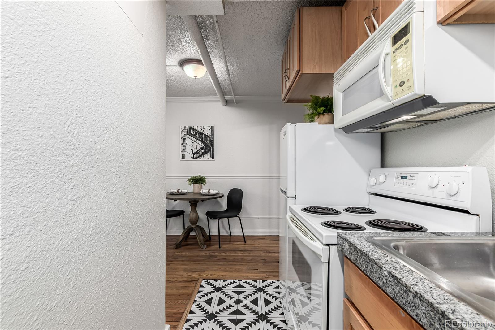 1024 E 14th Avenue Denver CO 80218