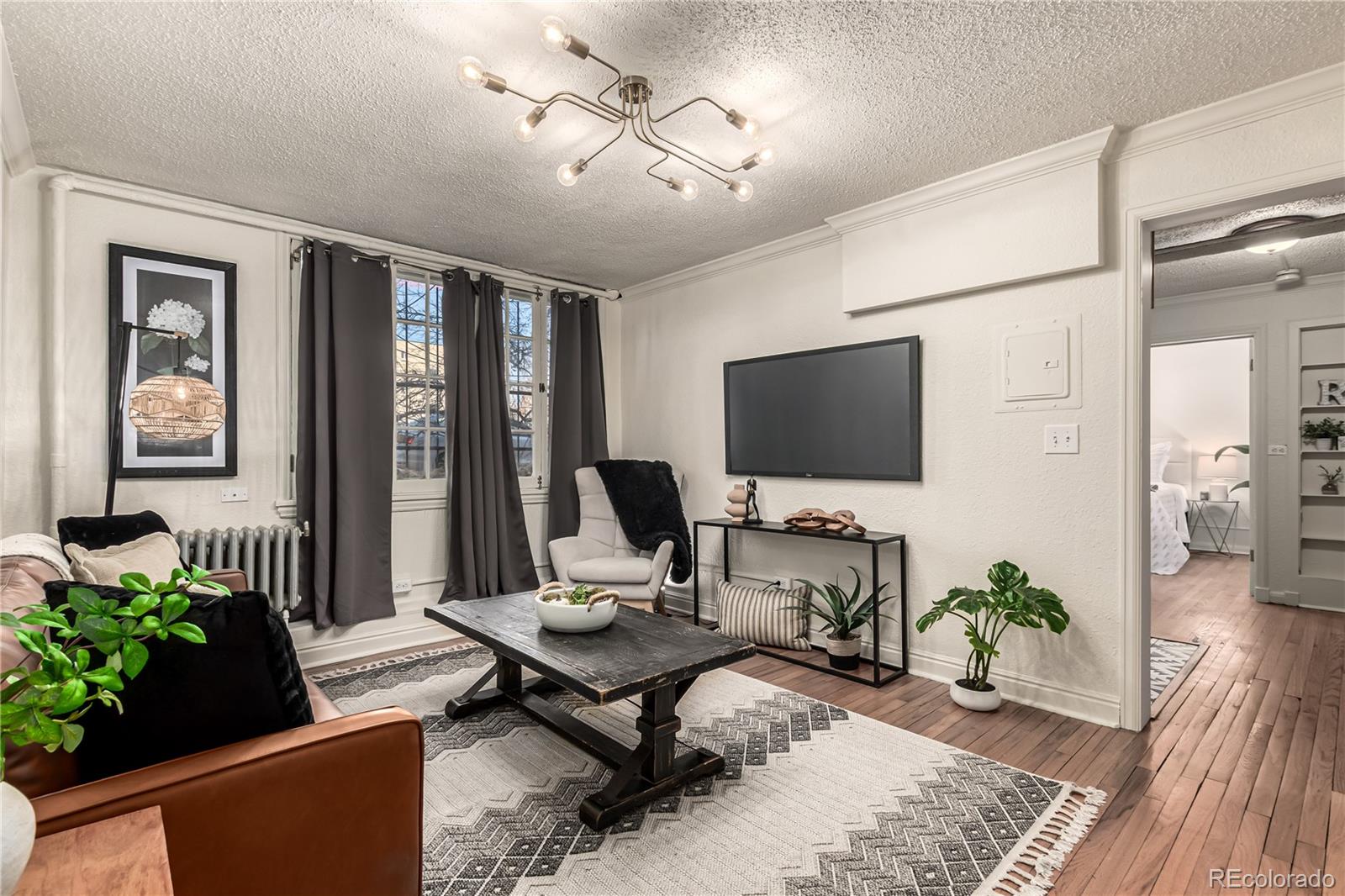 1024 E 14th Avenue Denver CO 80218