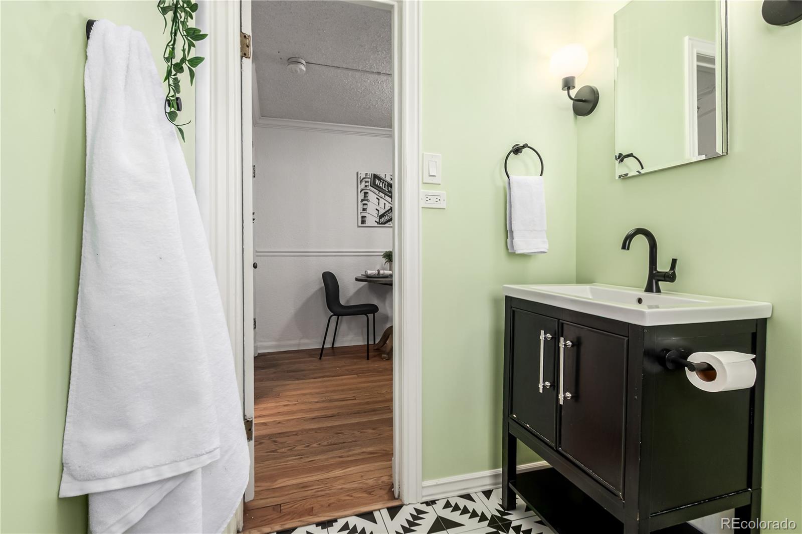 1024 E 14th Avenue Denver CO 80218