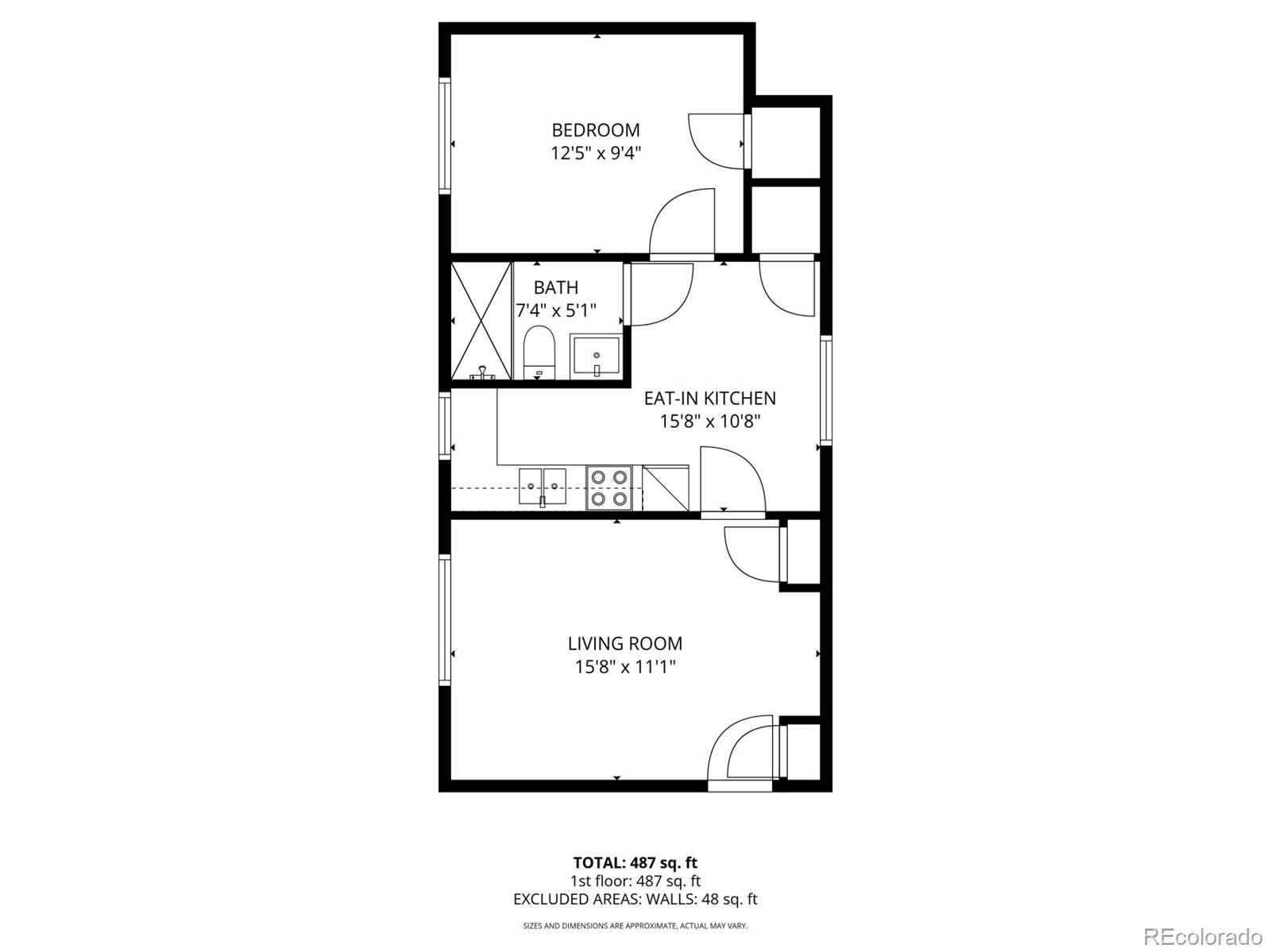 1024 E 14th Avenue Denver CO 80218