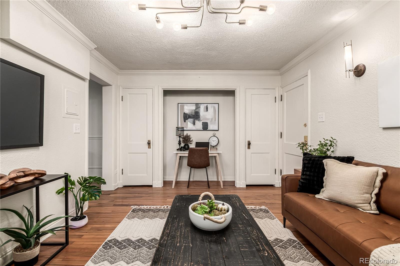 1024 E 14th Avenue Denver CO 80218