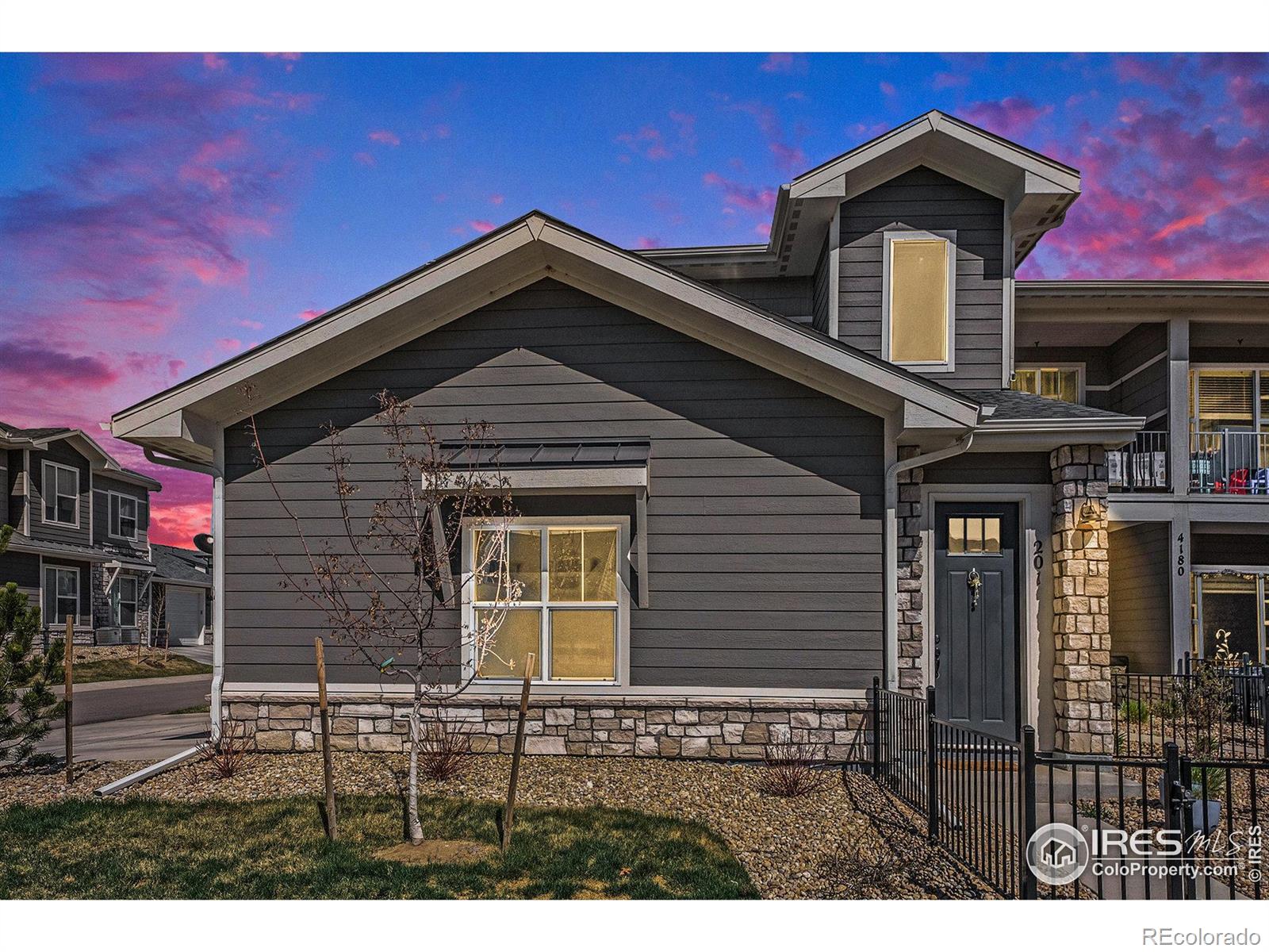 4180 S Park Drive Loveland CO 80538