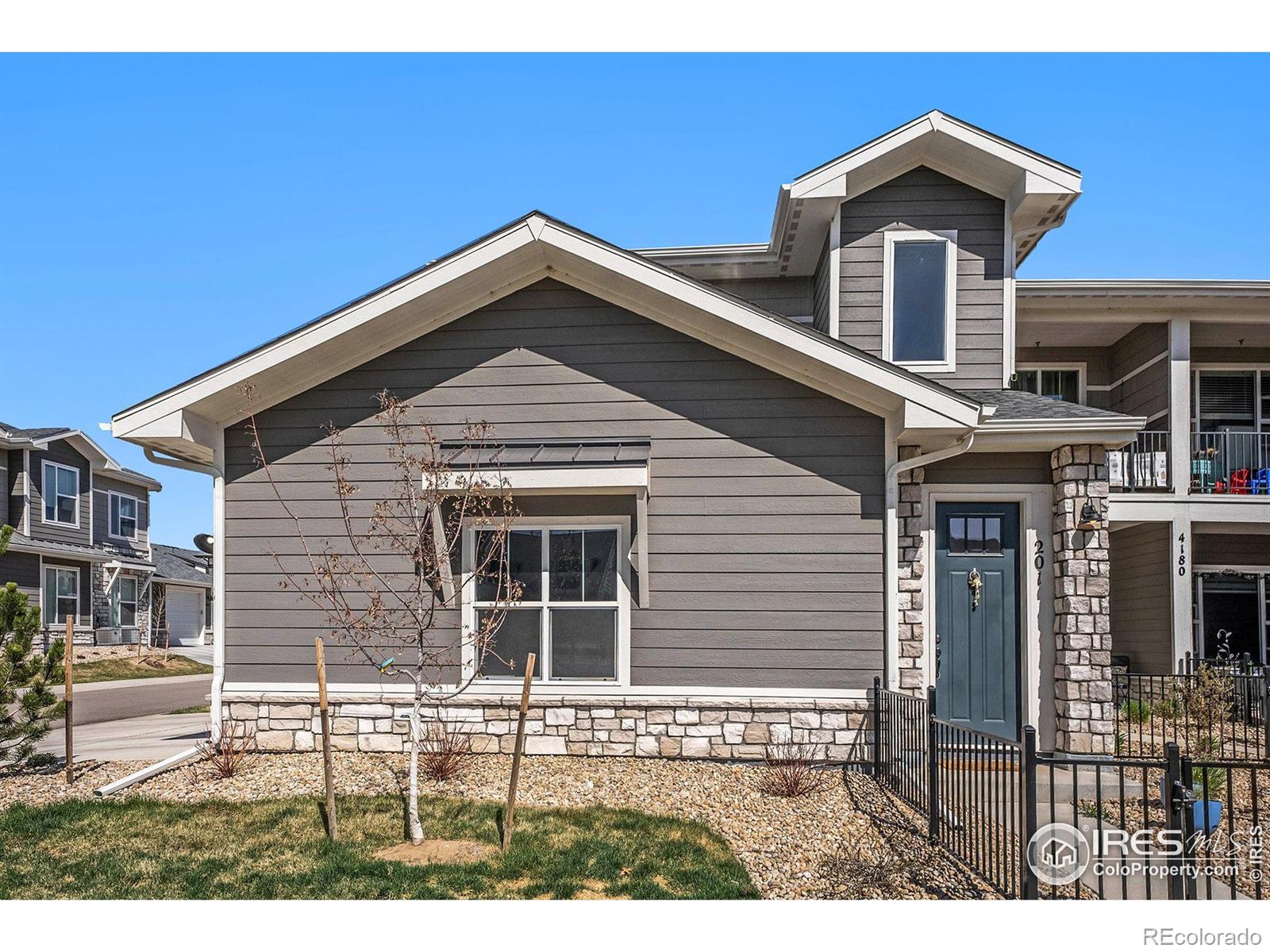 4180 S Park Drive Loveland CO 80538