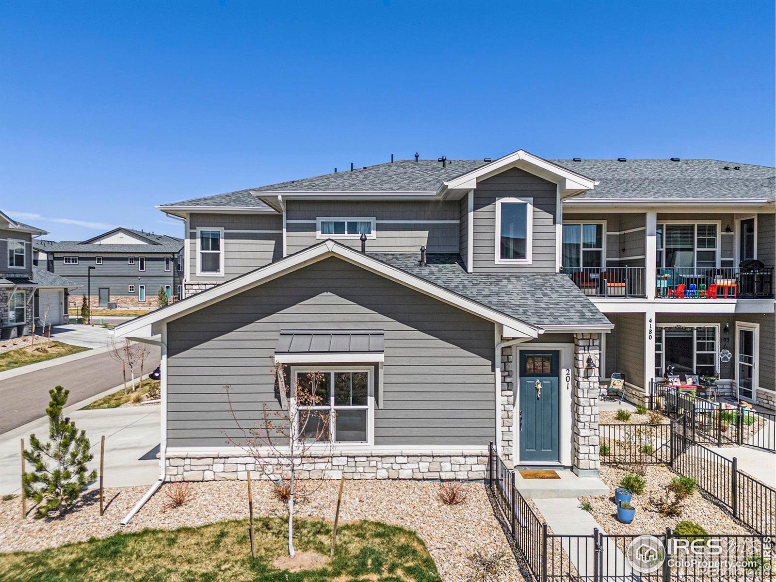 4180 S Park Drive Loveland CO 80538