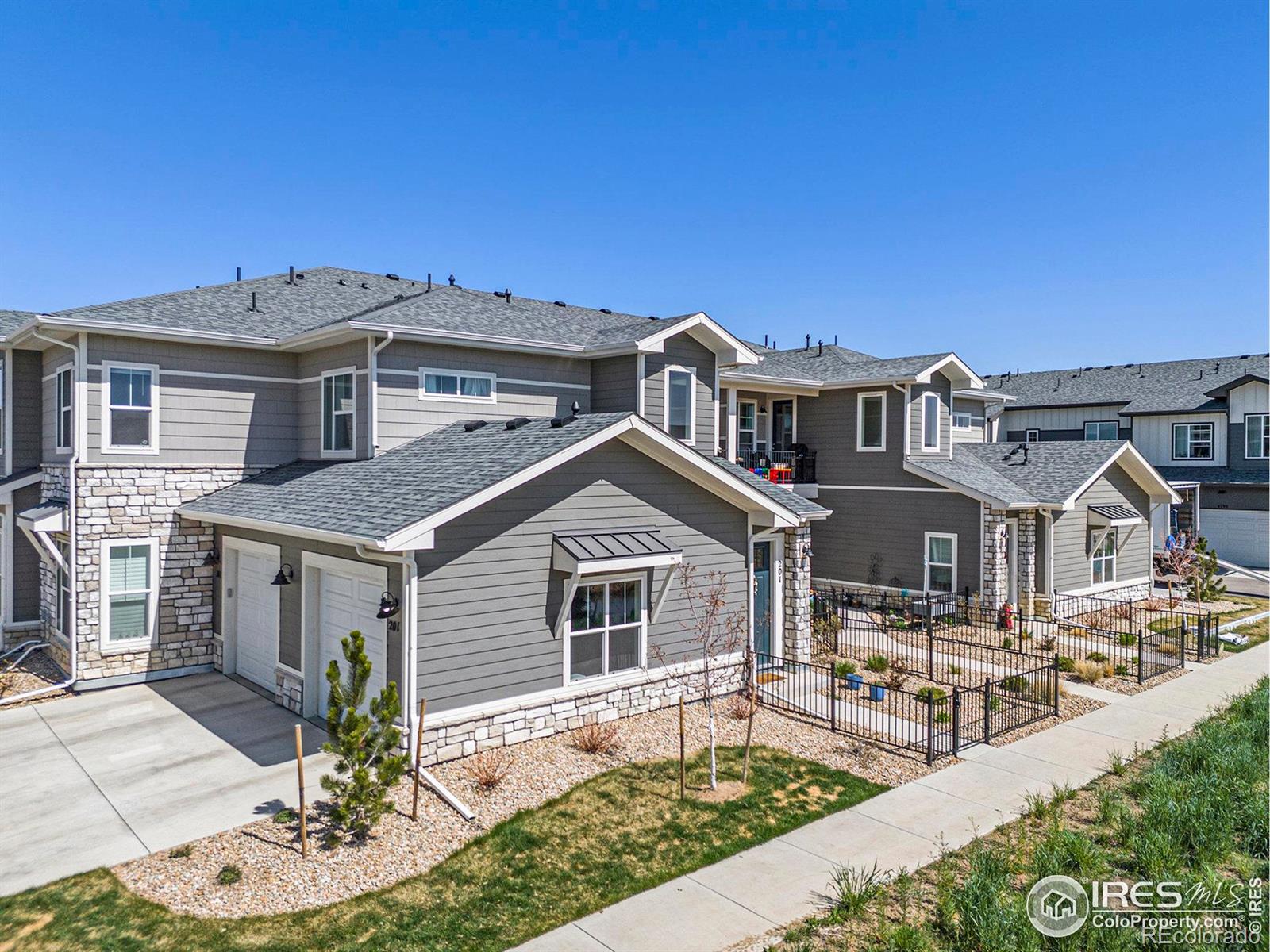 4180 S Park Drive Loveland CO 80538
