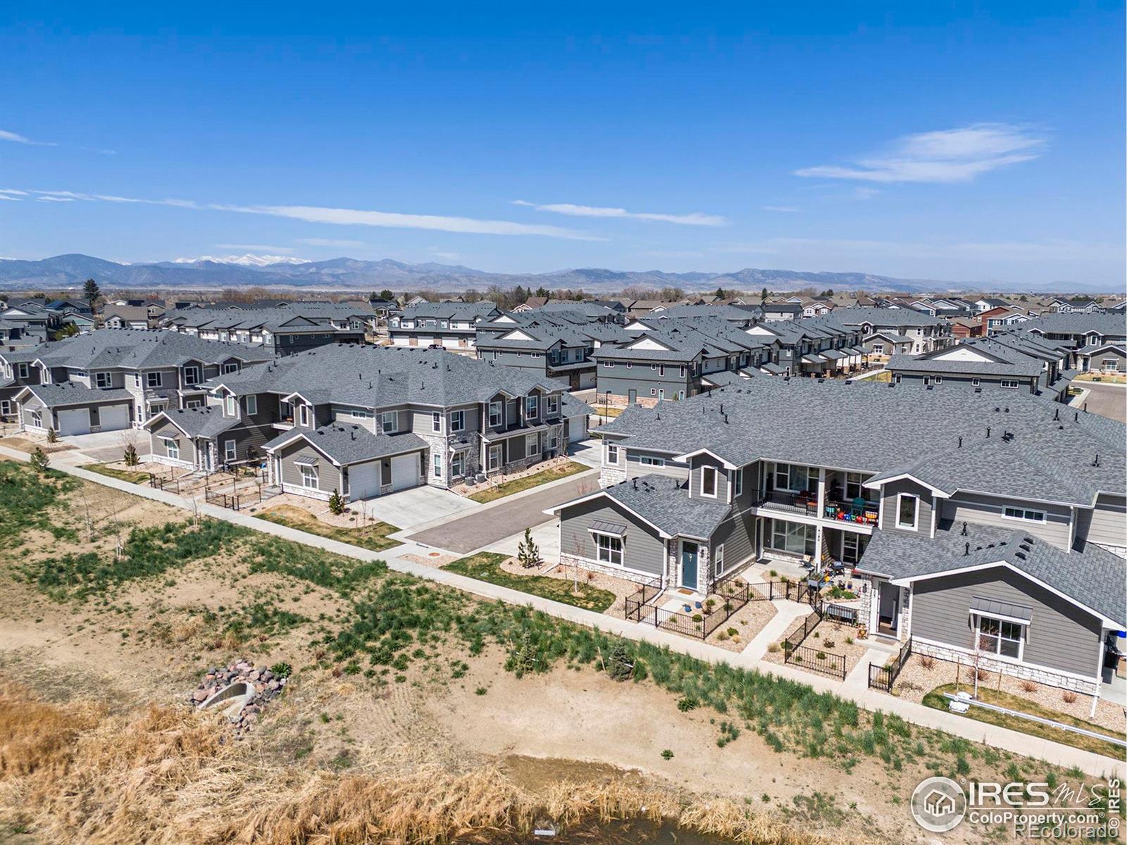 4180 S Park Drive Loveland CO 80538