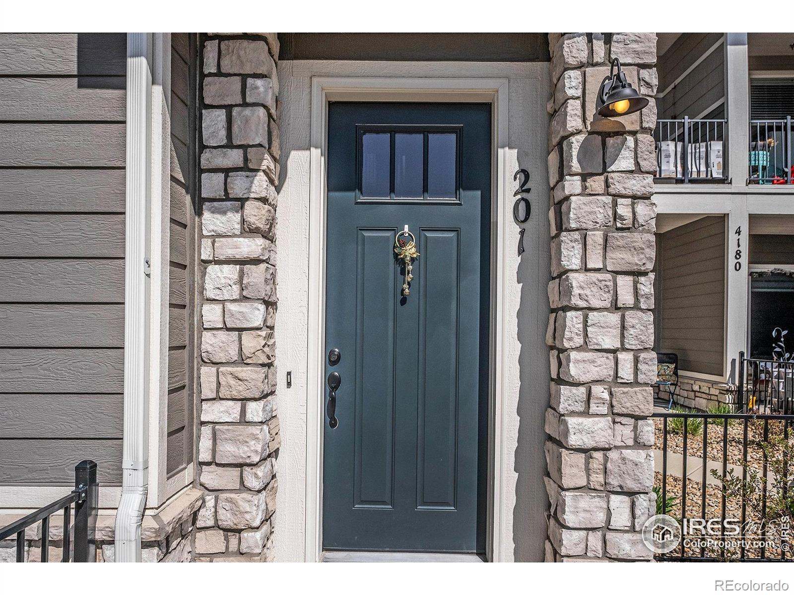 4180 S Park Drive Loveland CO 80538