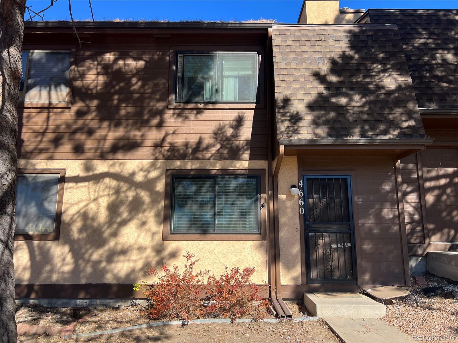 4660 N Carefree Circle Colorado Springs CO 80917