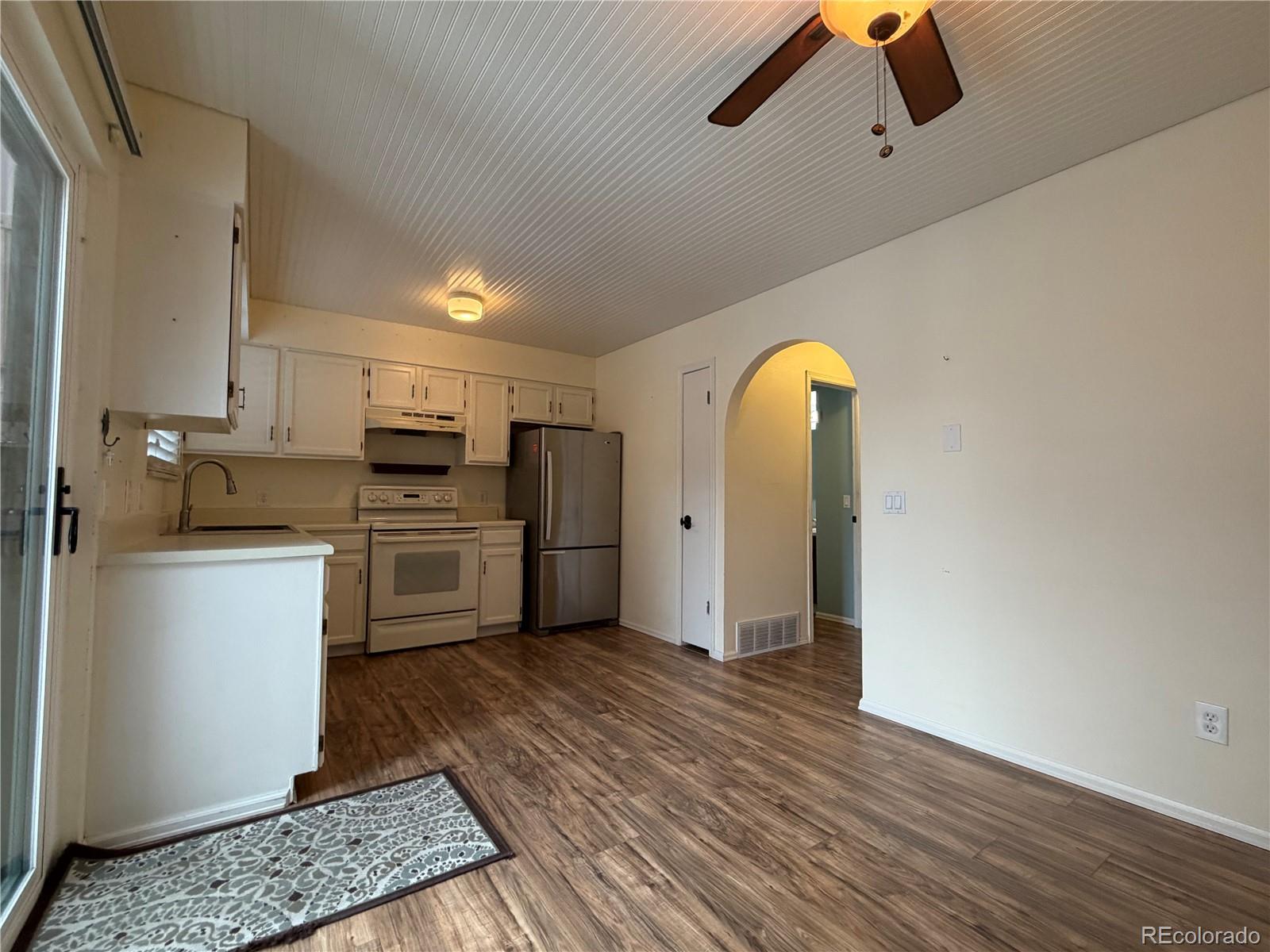 4660 N Carefree Circle Colorado Springs CO 80917