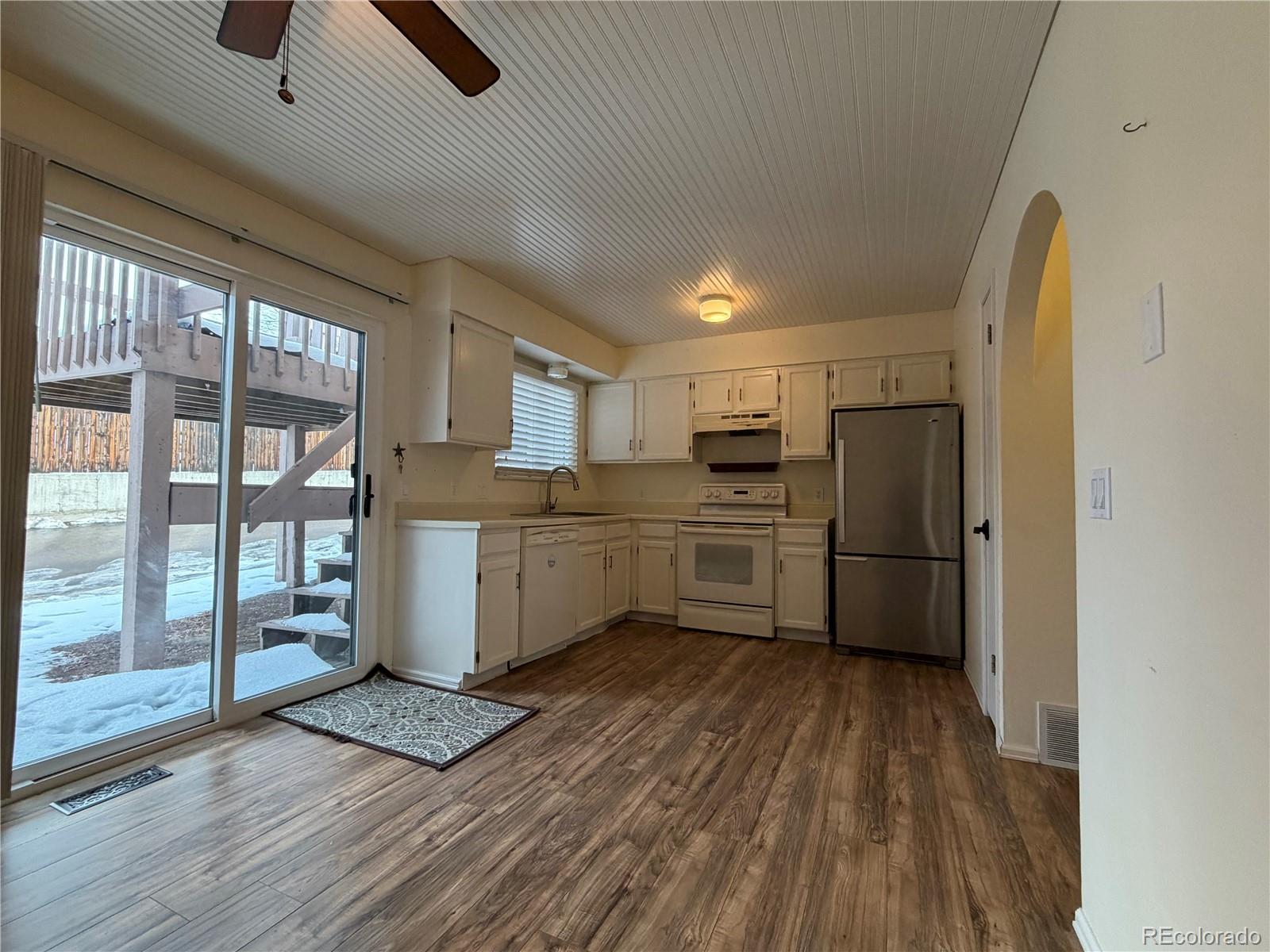 4660 N Carefree Circle Colorado Springs CO 80917