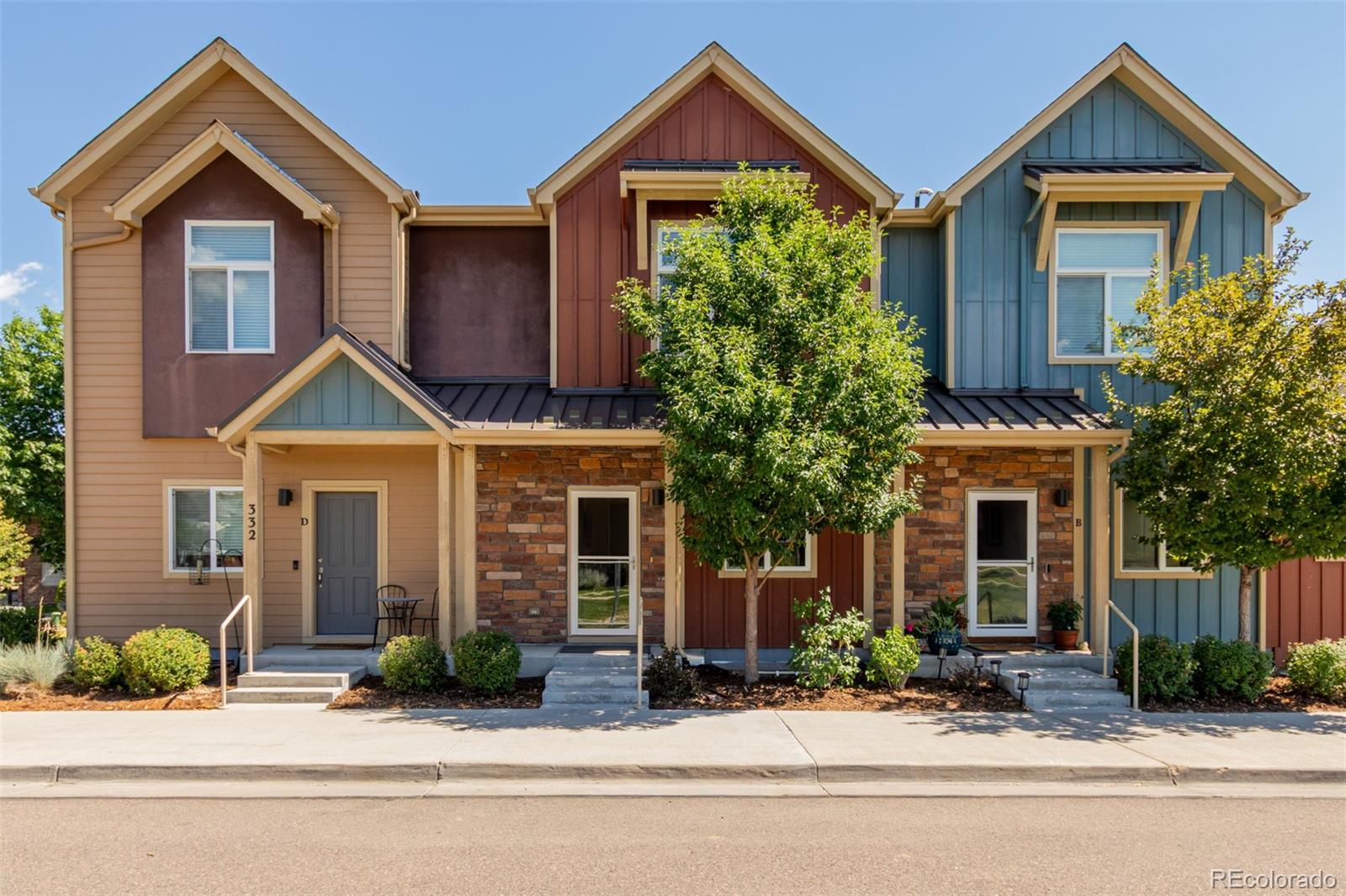 332 N Parkside Drive Longmont CO 80501