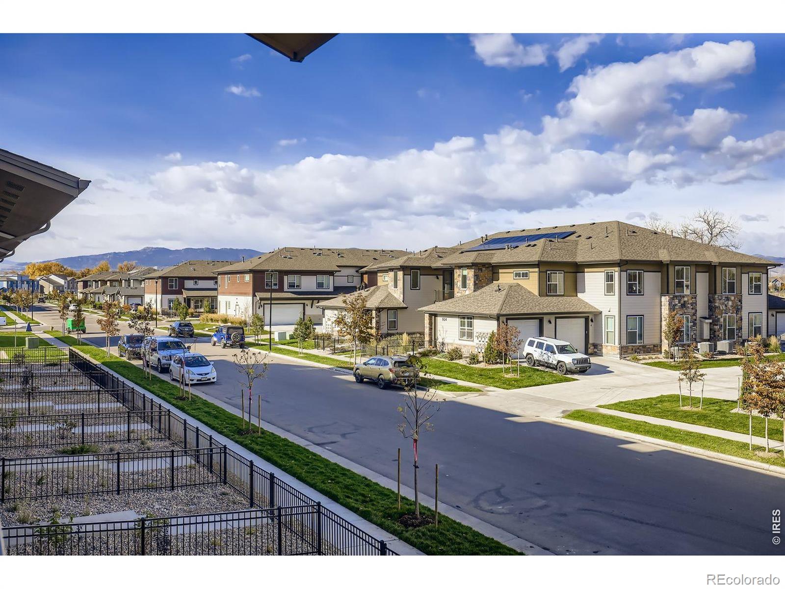 919 Schlagel Street Fort Collins CO 80524