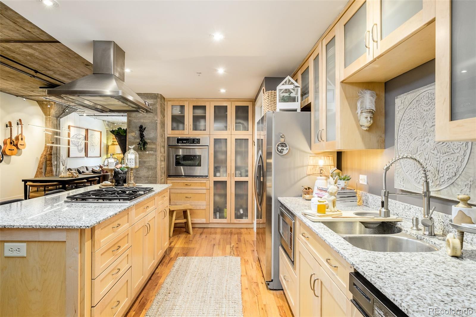 1449 Wynkoop Street Denver CO 80202