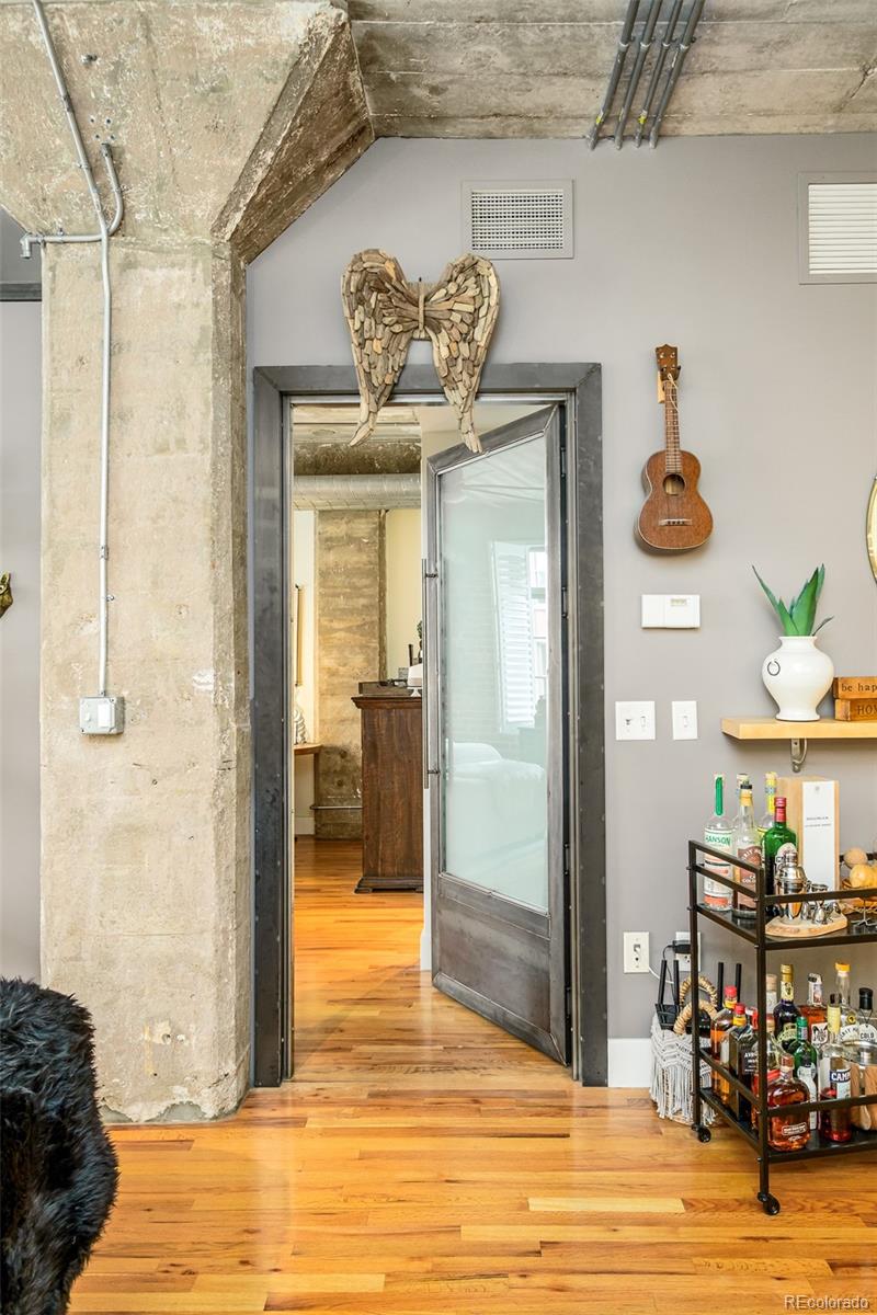 1449 Wynkoop Street Denver CO 80202