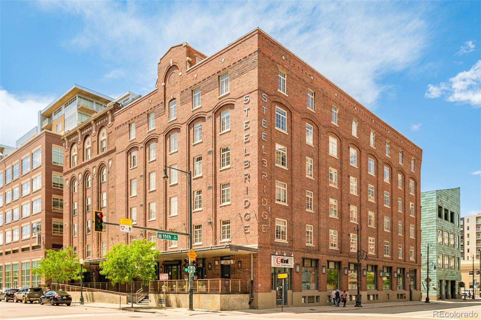 1449 Wynkoop Street Denver CO 80202