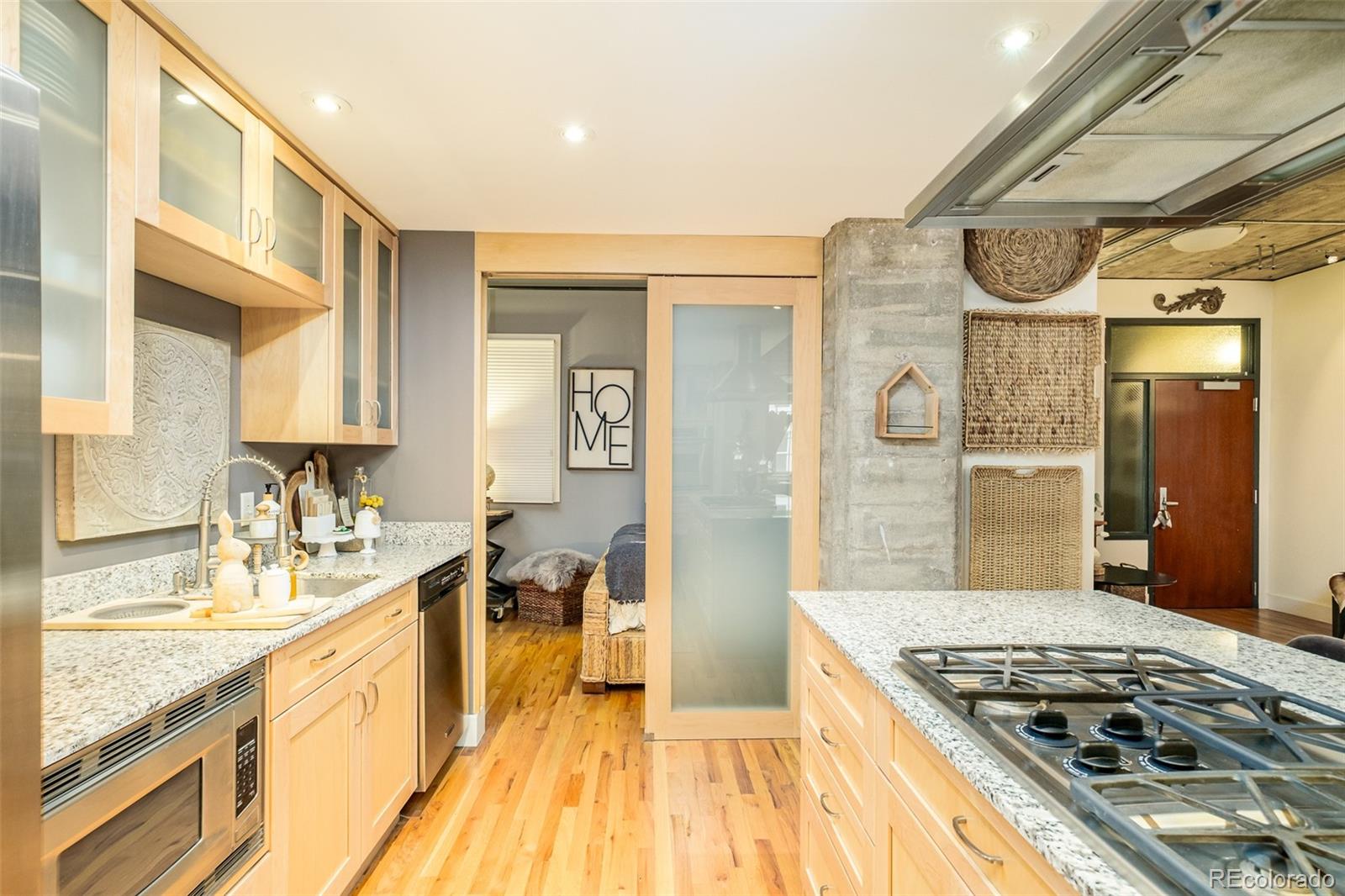 1449 Wynkoop Street Denver CO 80202