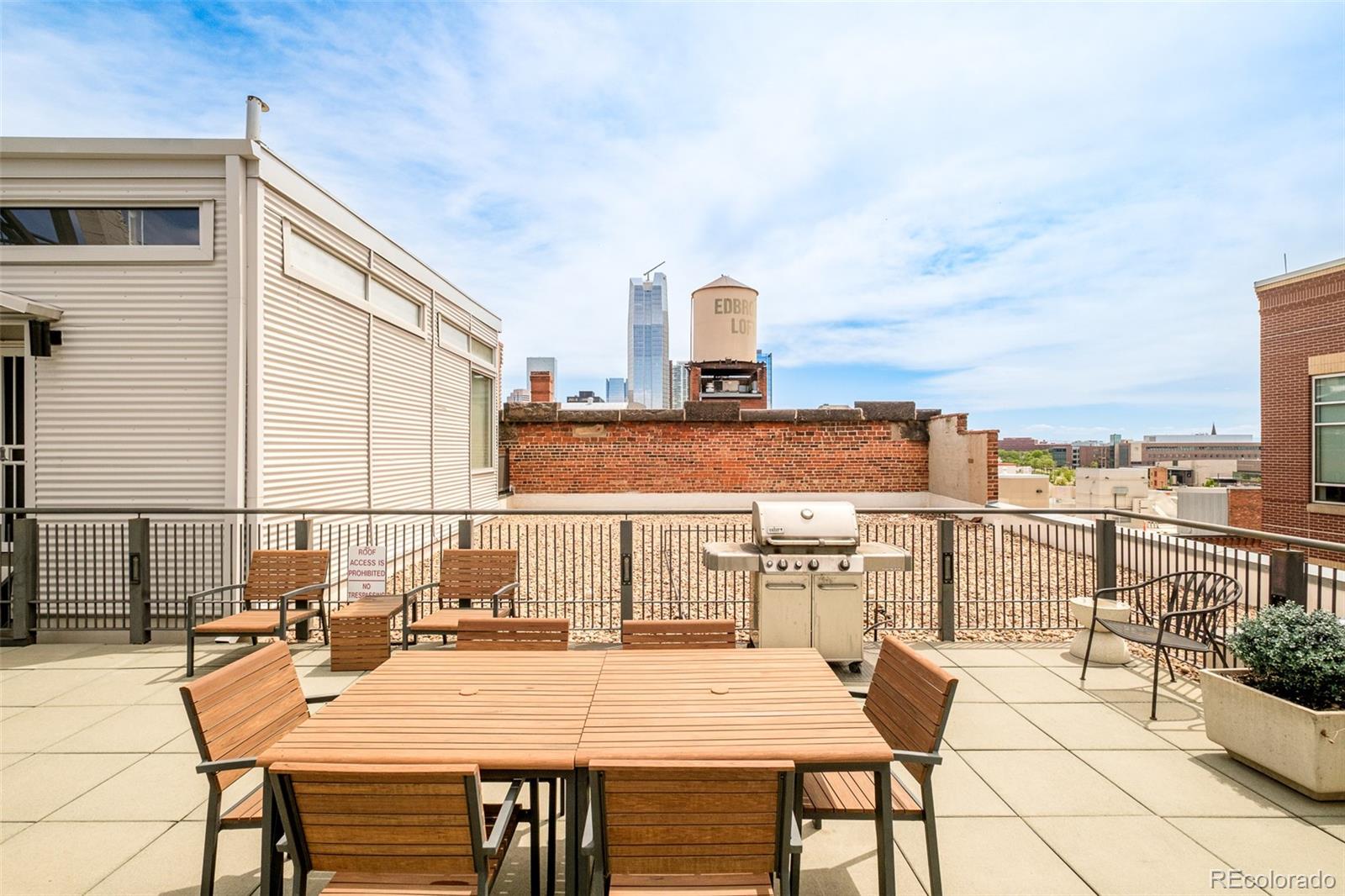 1449 Wynkoop Street Denver CO 80202