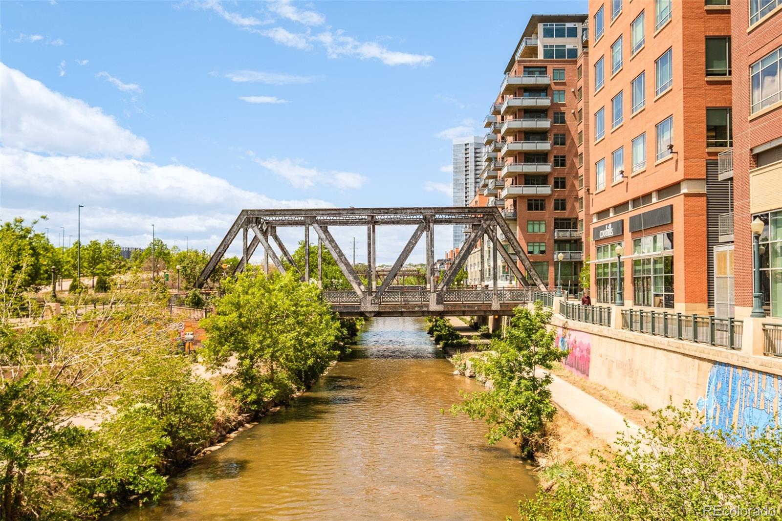 1449 Wynkoop Street Denver CO 80202